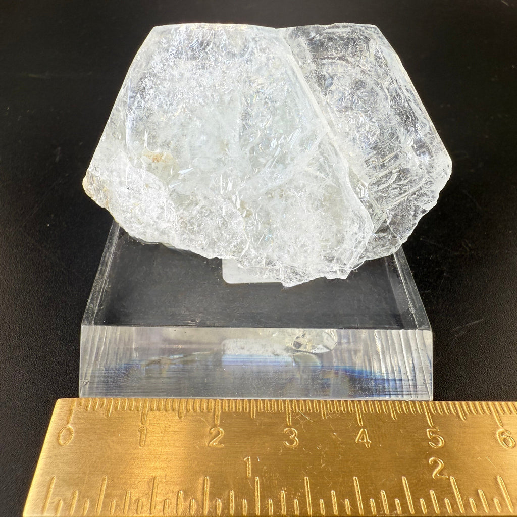 MN0028-Beryl Var. Aquamarine