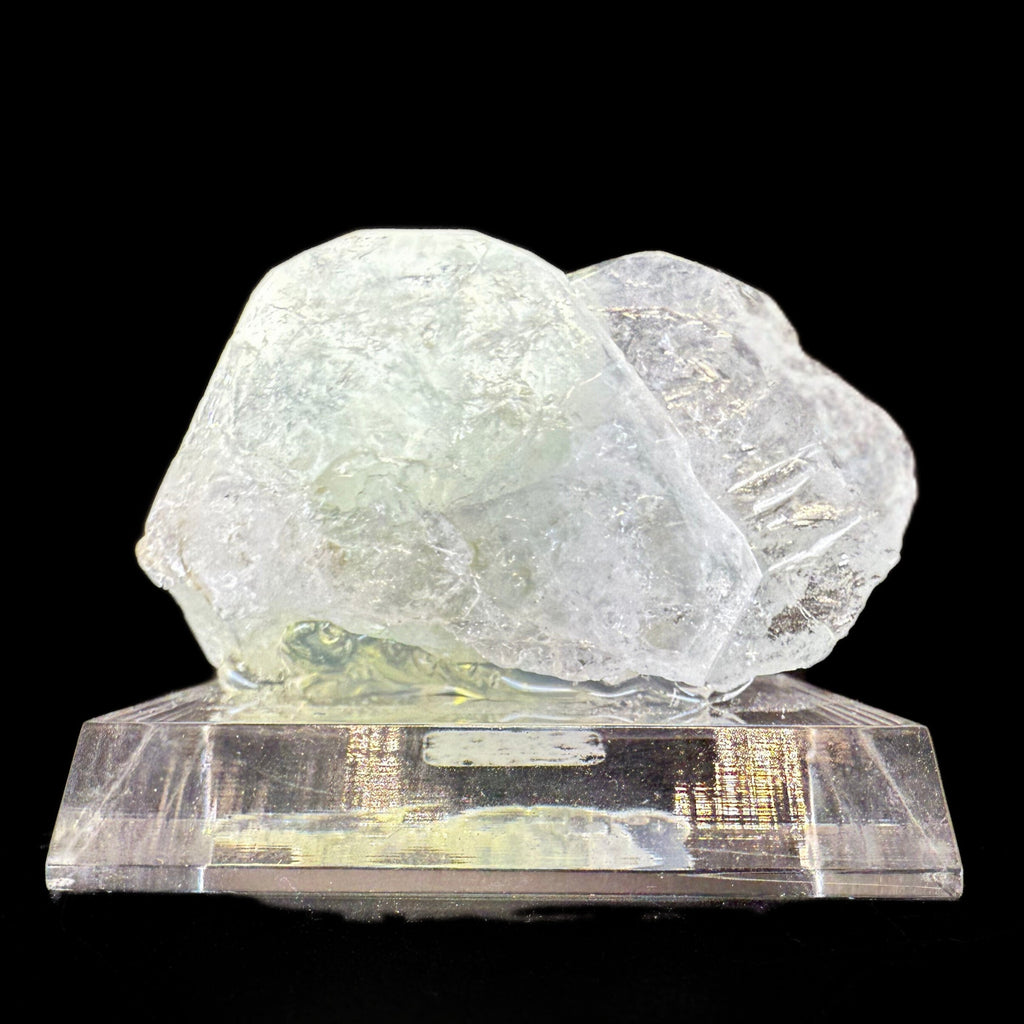 MN0028-Beryl Var. Aquamarine