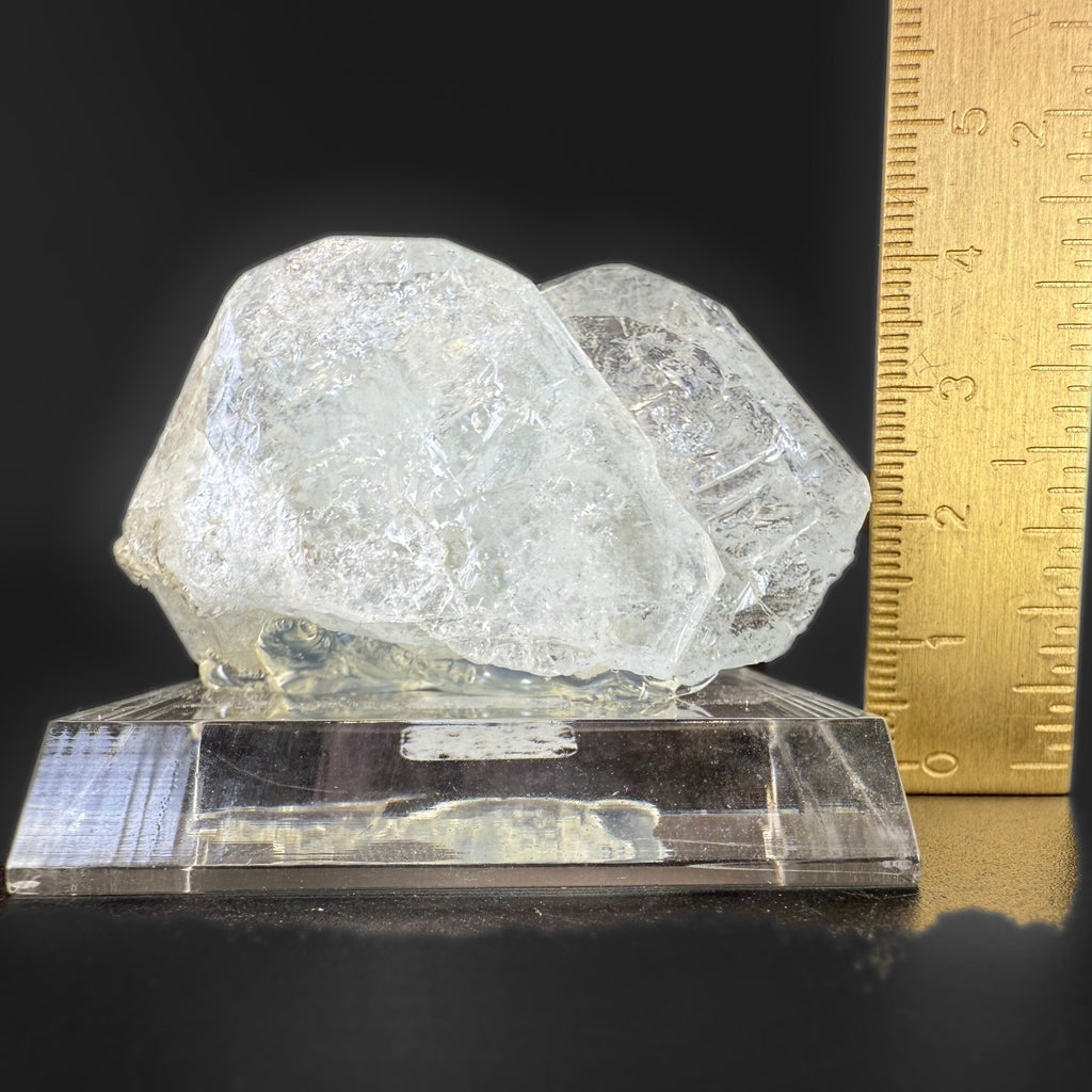 MN0028-Beryl Var. Aquamarine