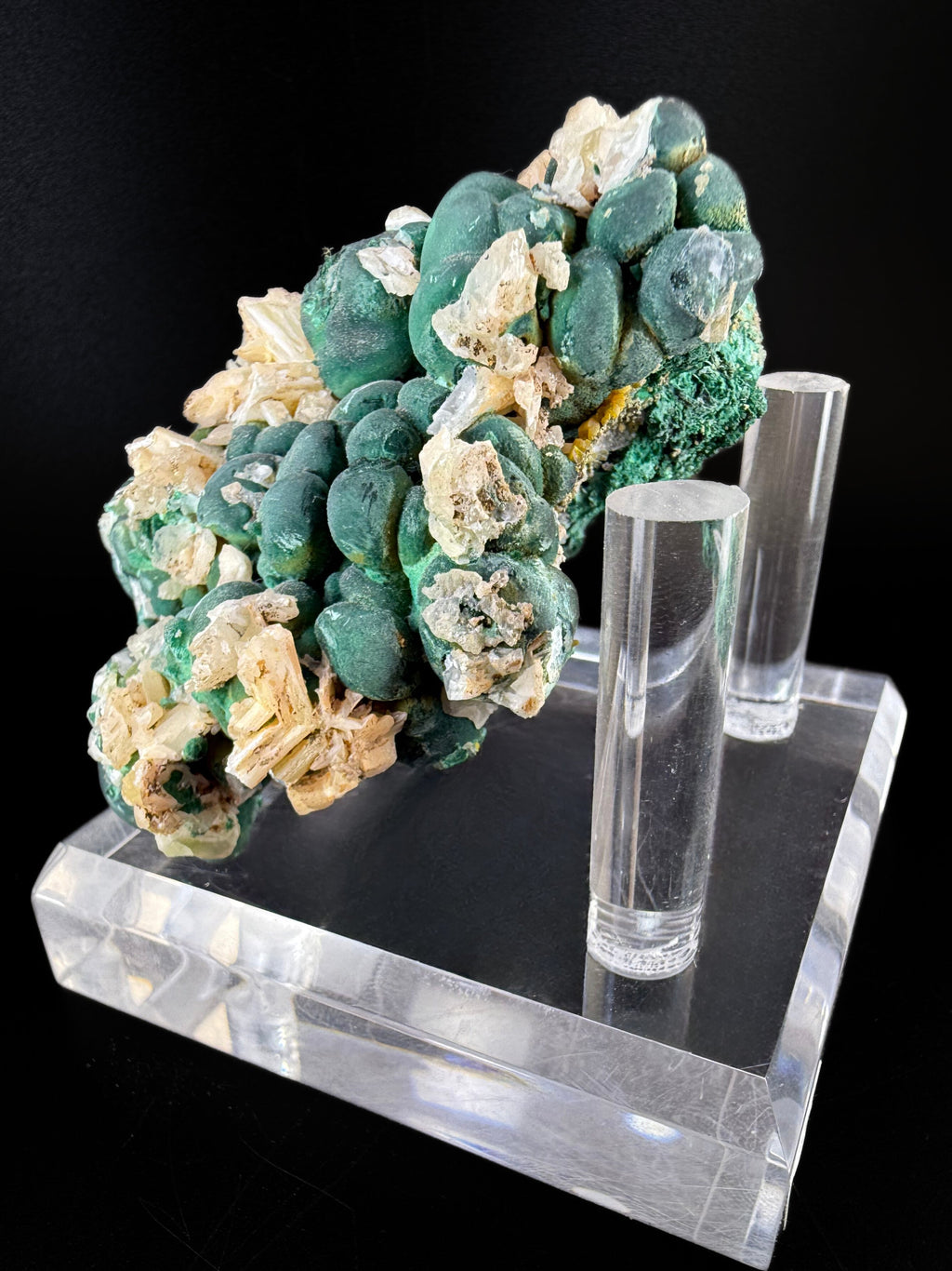 MN0029-Malachite