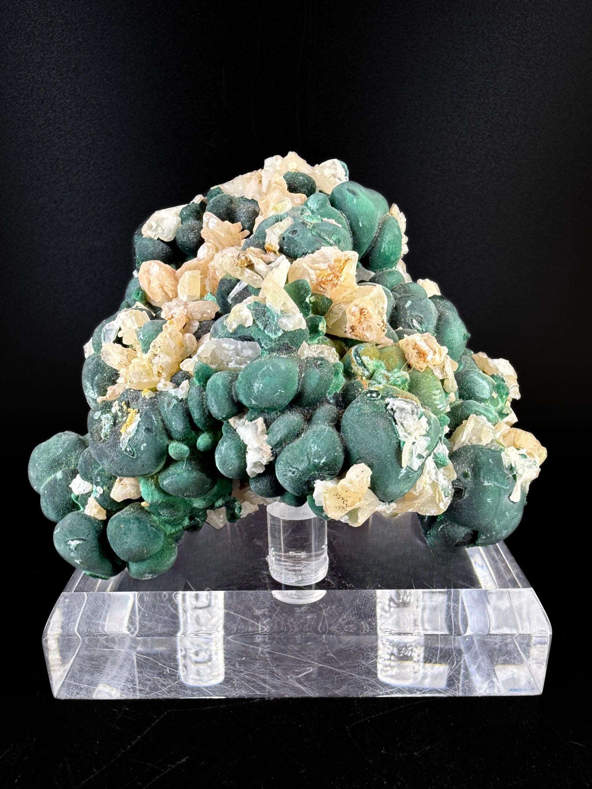 MN0029-Malachite