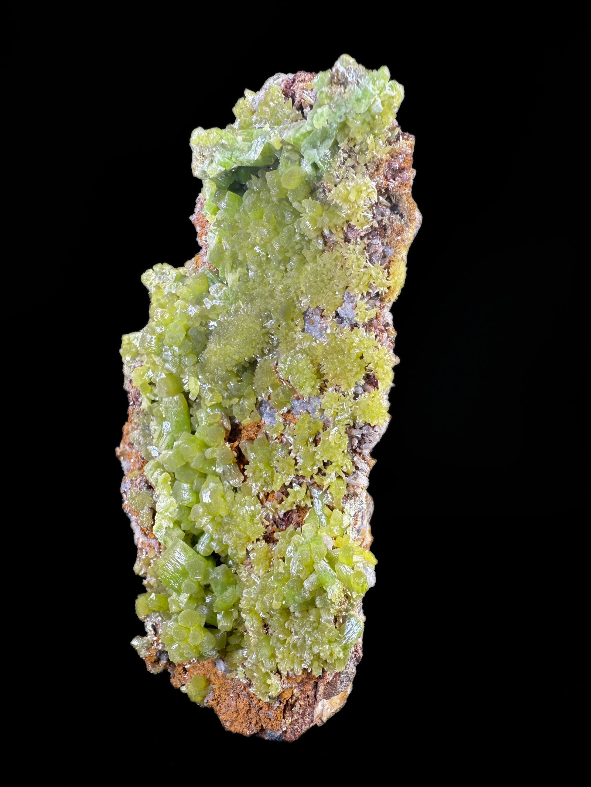 MN0031-Pyromorphite
