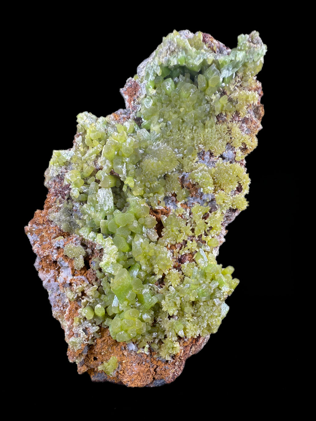 MN0031-Pyromorphite