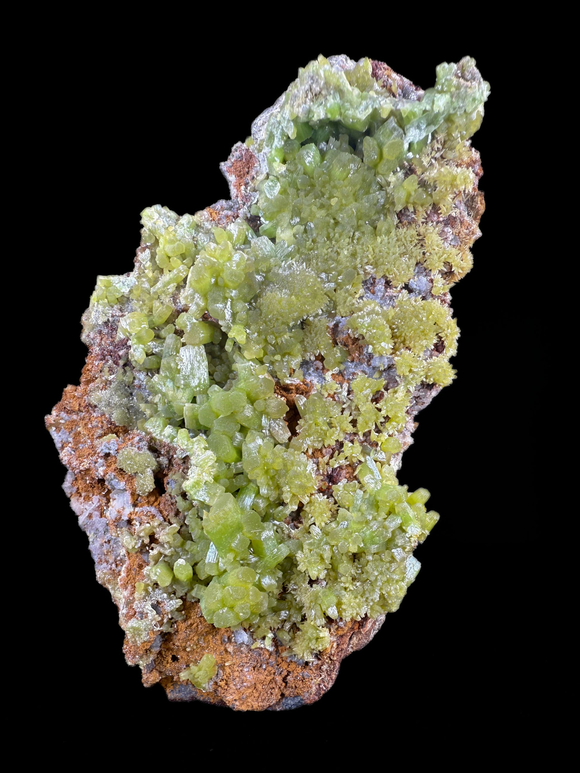 MN0031-Pyromorphite