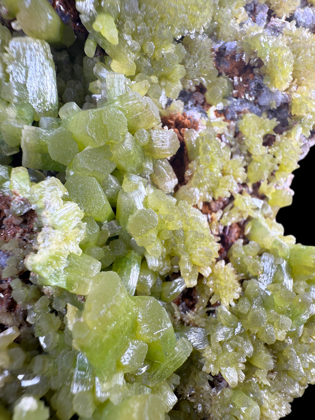 MN0031-Pyromorphite