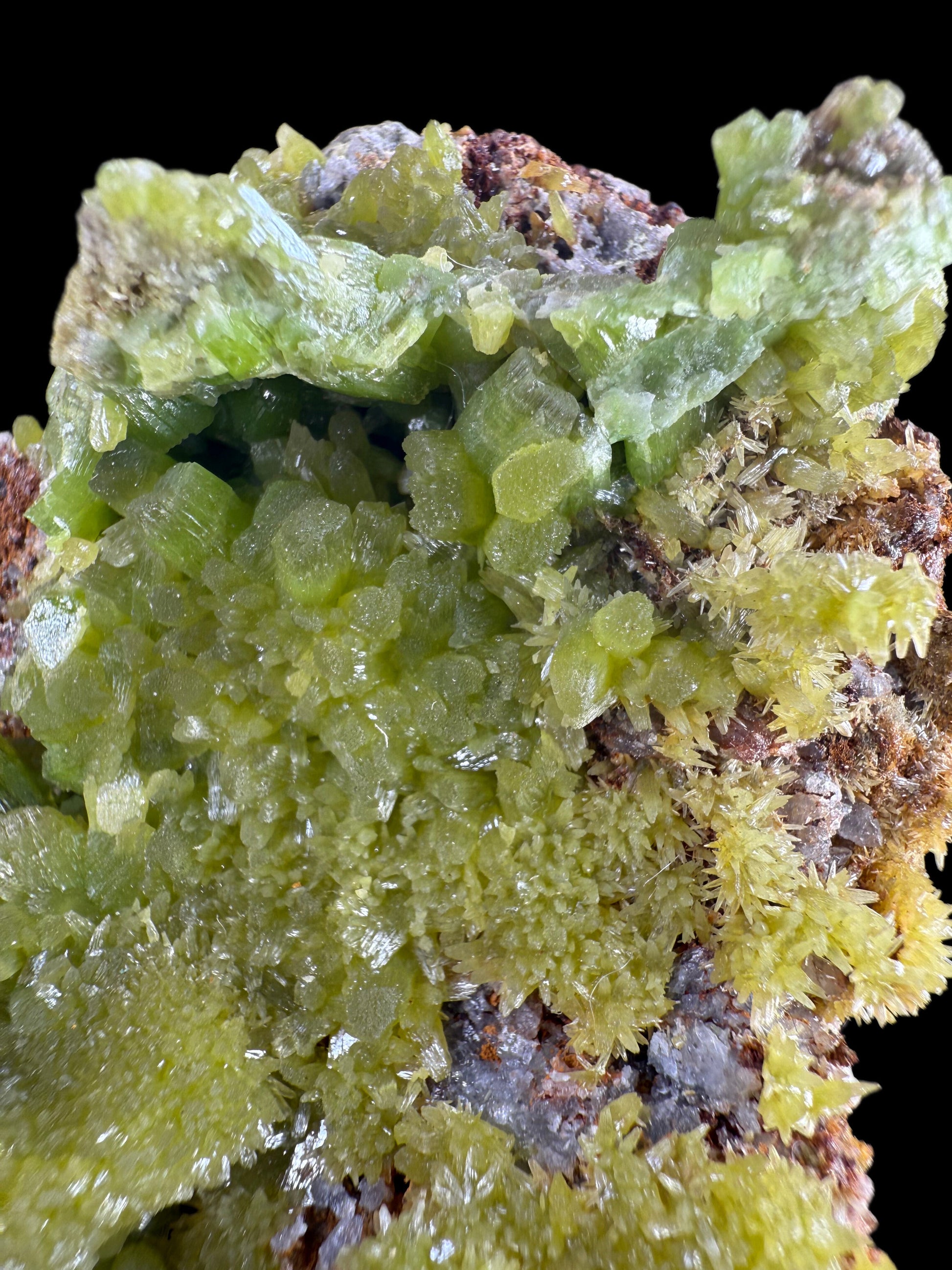 MN0031-Pyromorphite