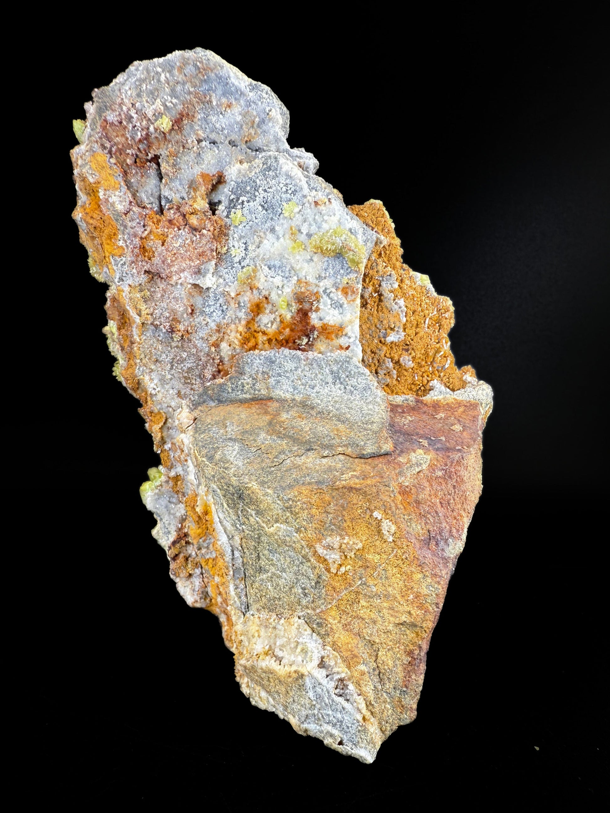 MN0031-Pyromorphite