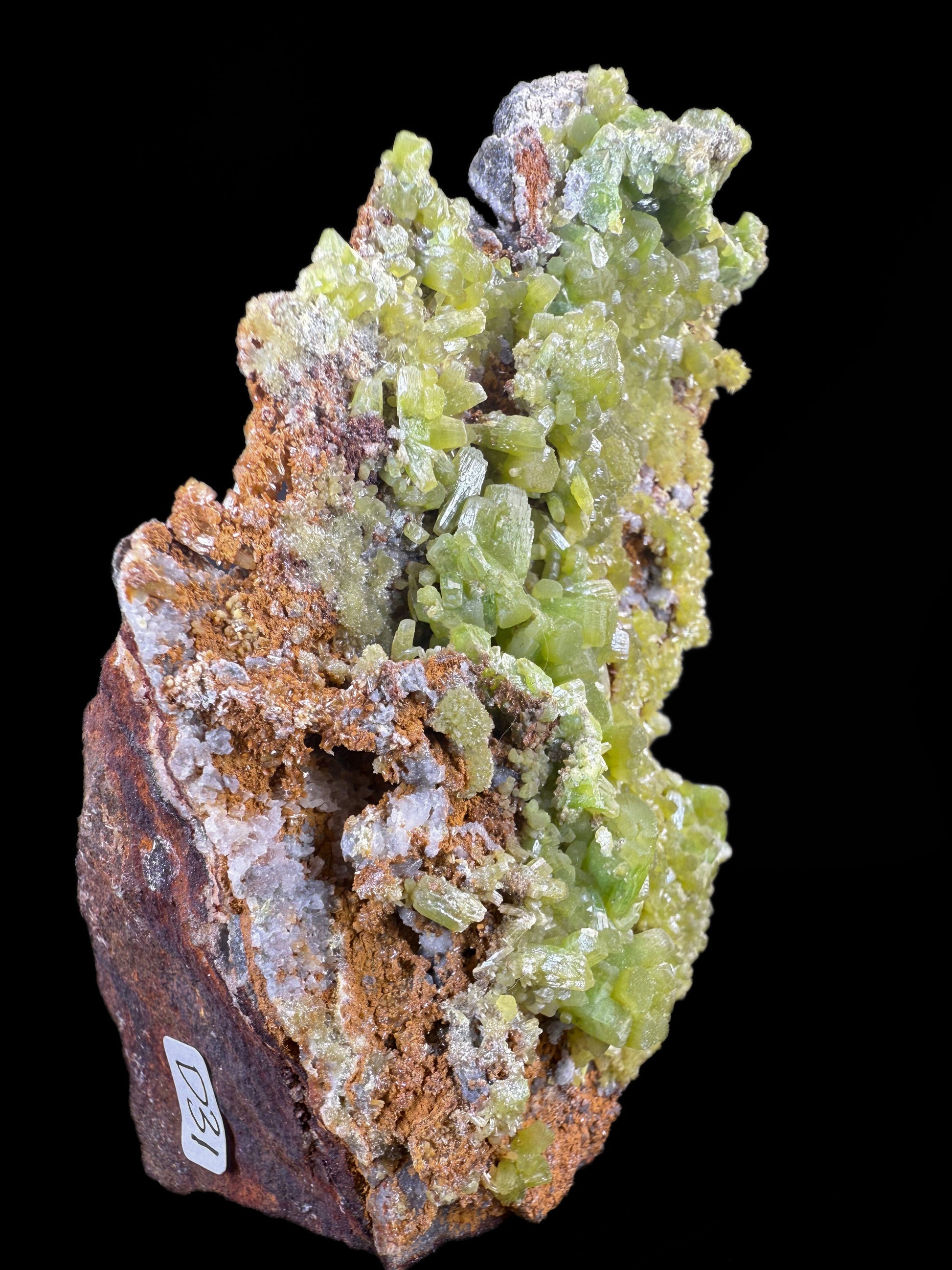 MN0031-Pyromorphite