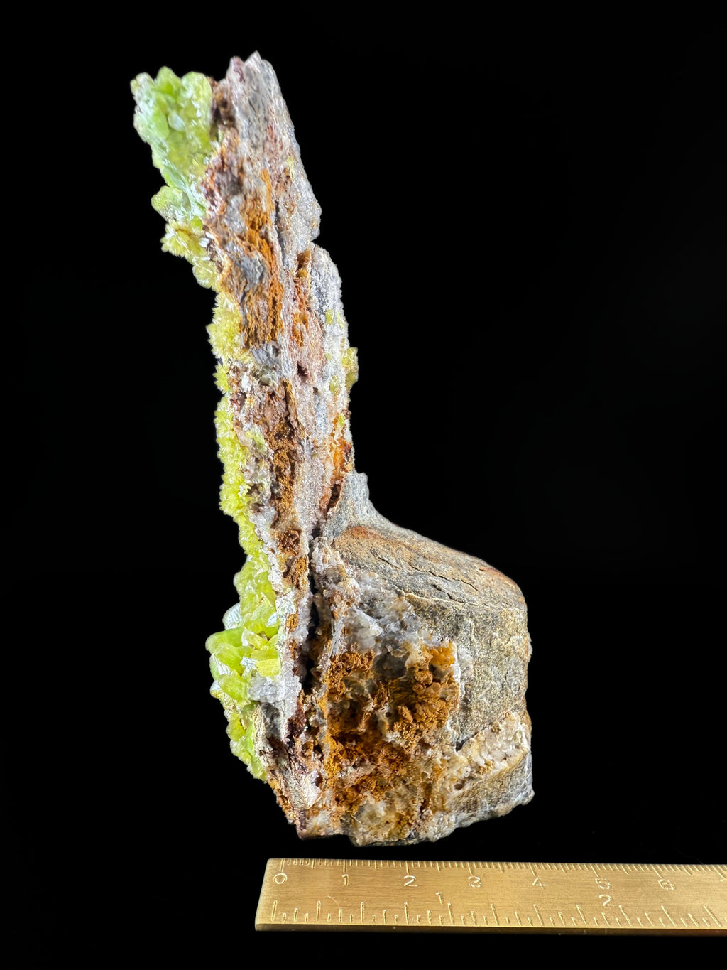 MN0031-Pyromorphite
