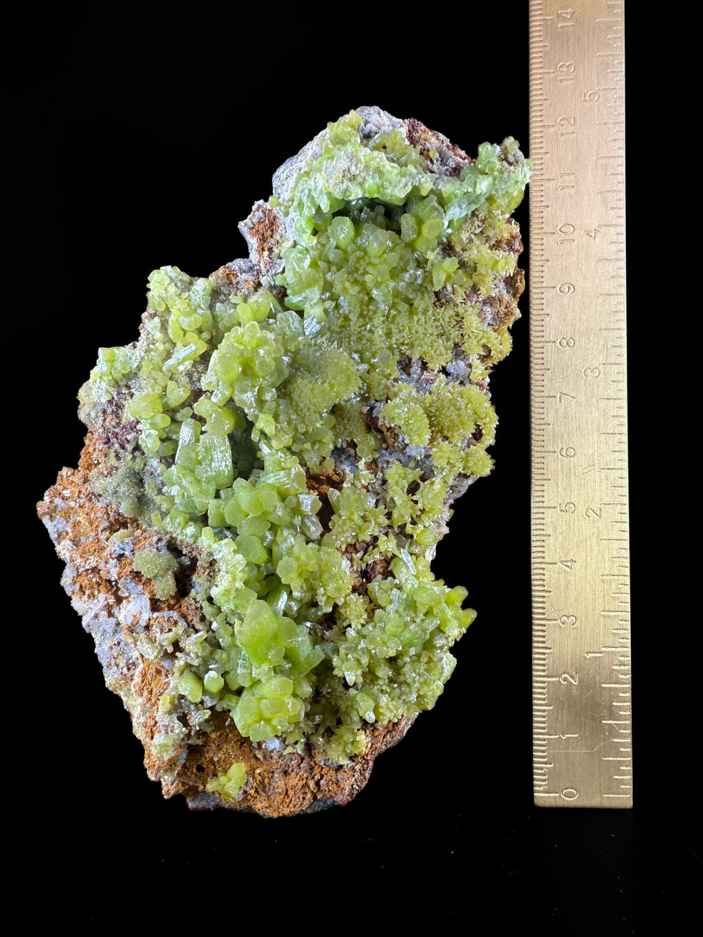 MN0031-Pyromorphite