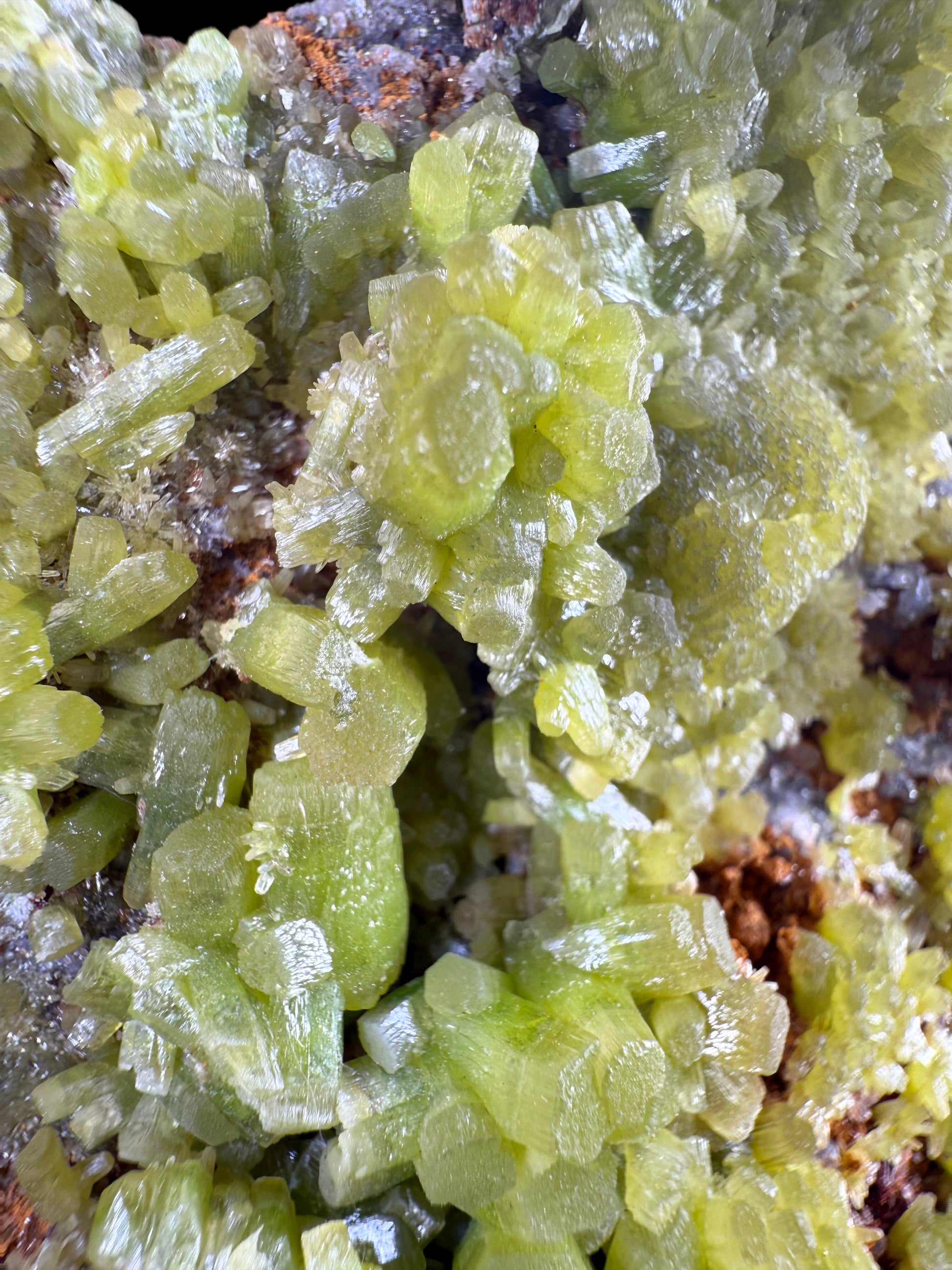 MN0031-Pyromorphite