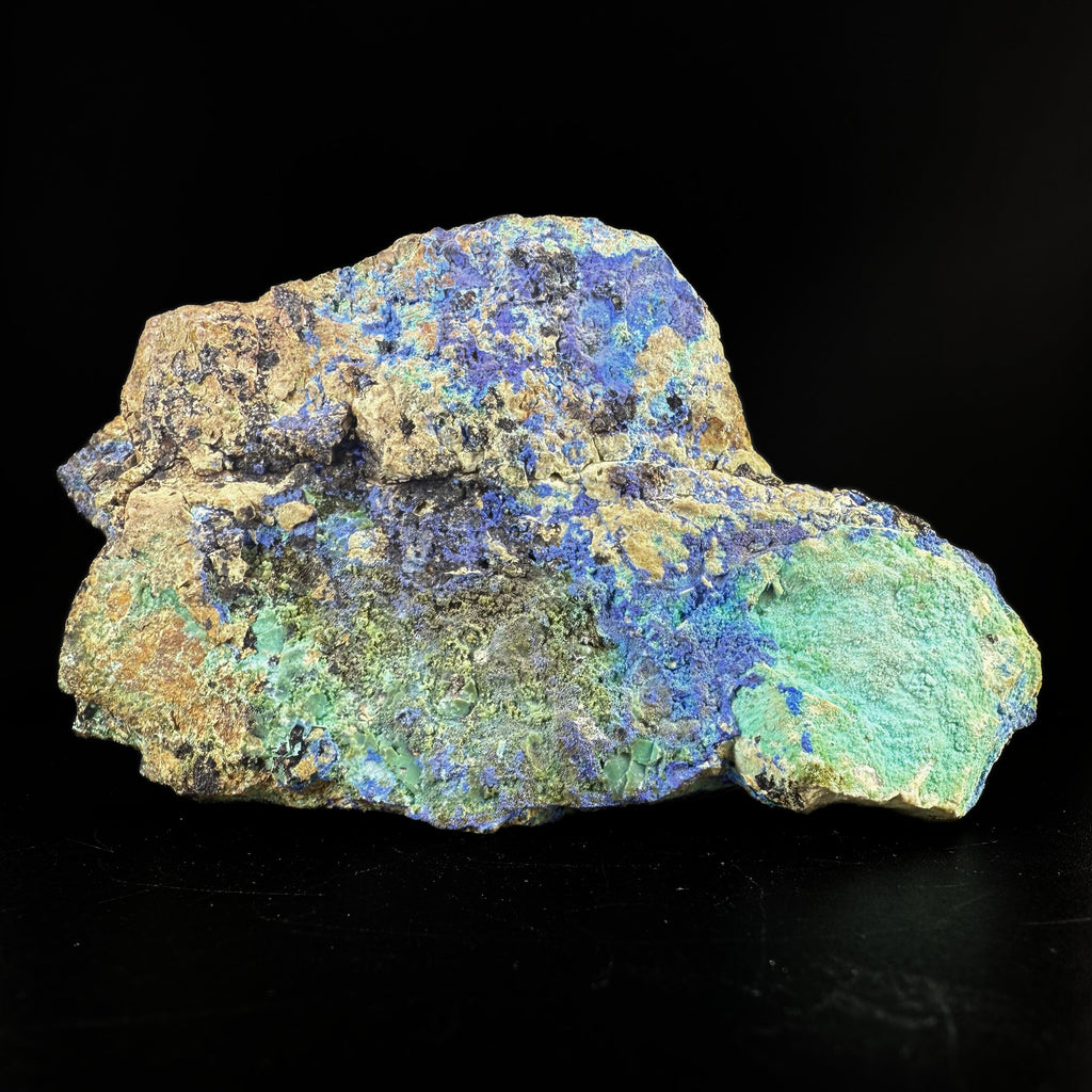 MN0038-Azurite