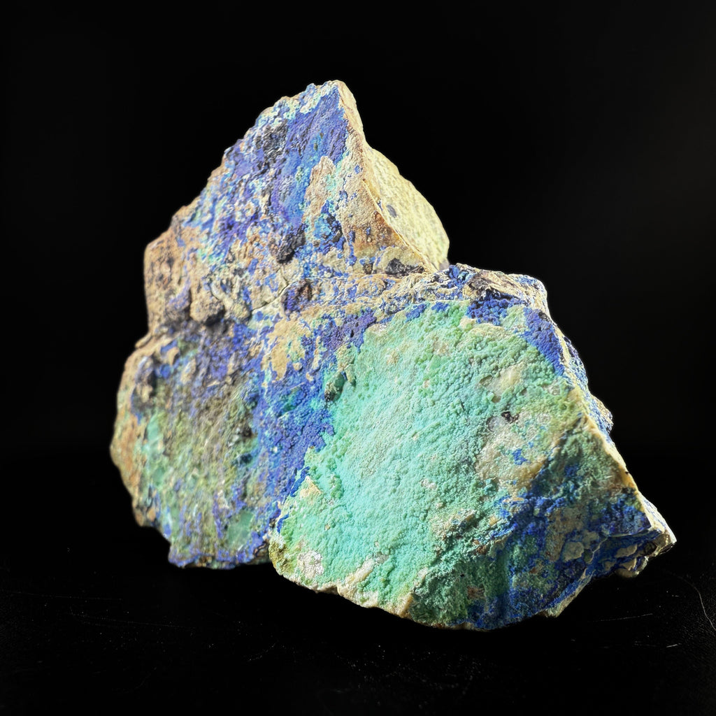 MN0038-Azurite