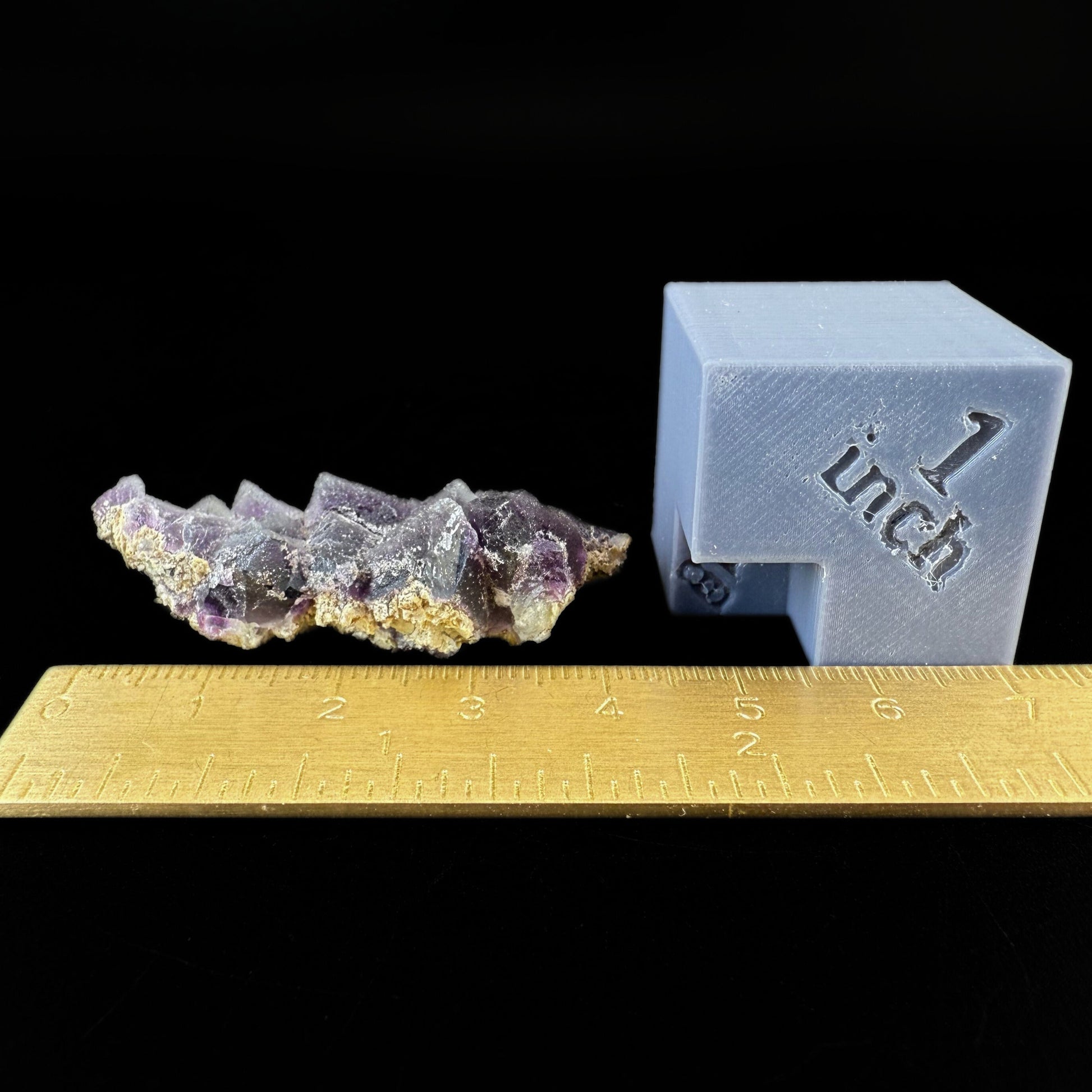 MN0039-Fluorite