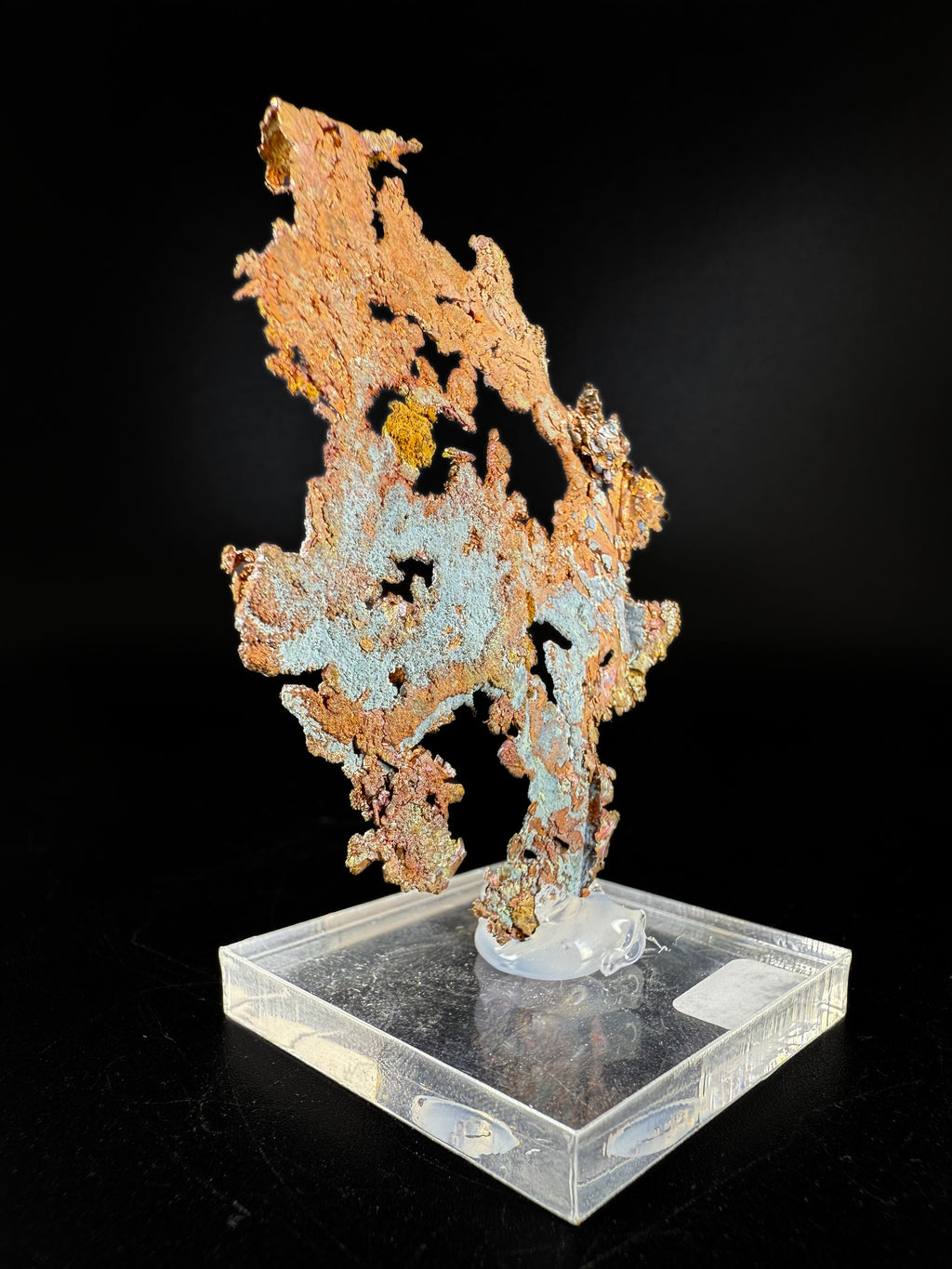 MN0048-Native Copper