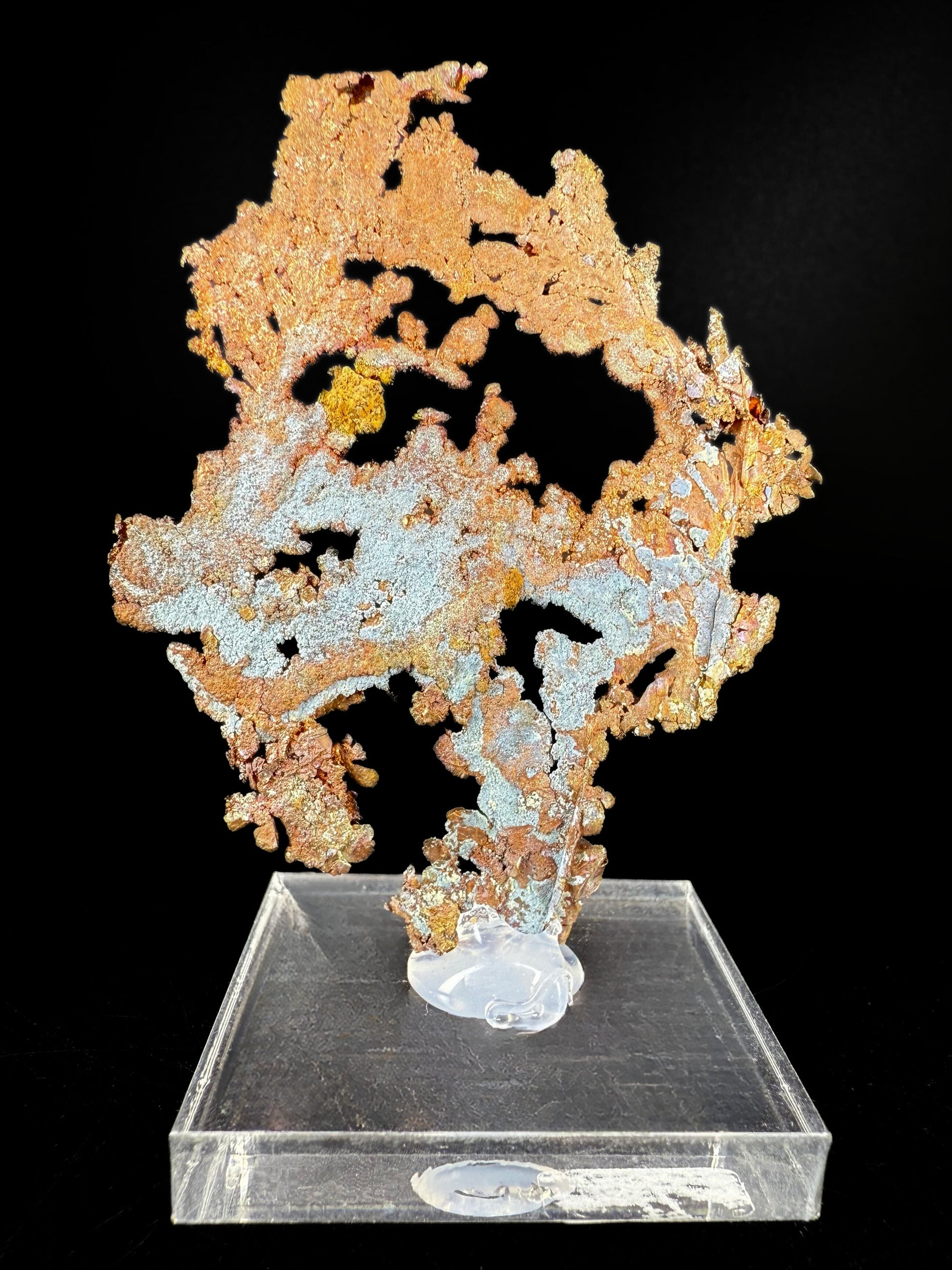 MN0048-Native Copper