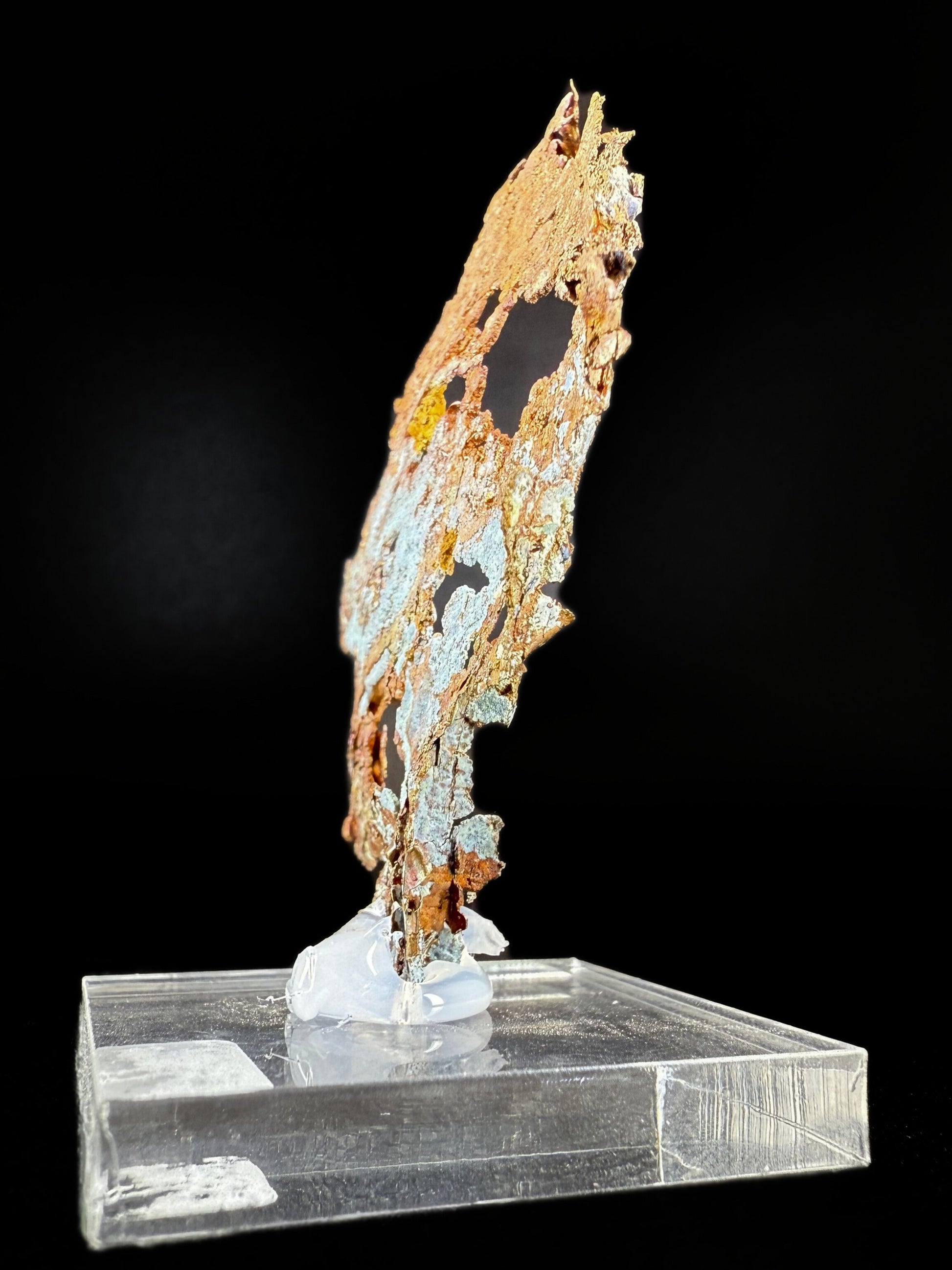 MN0048-Native Copper