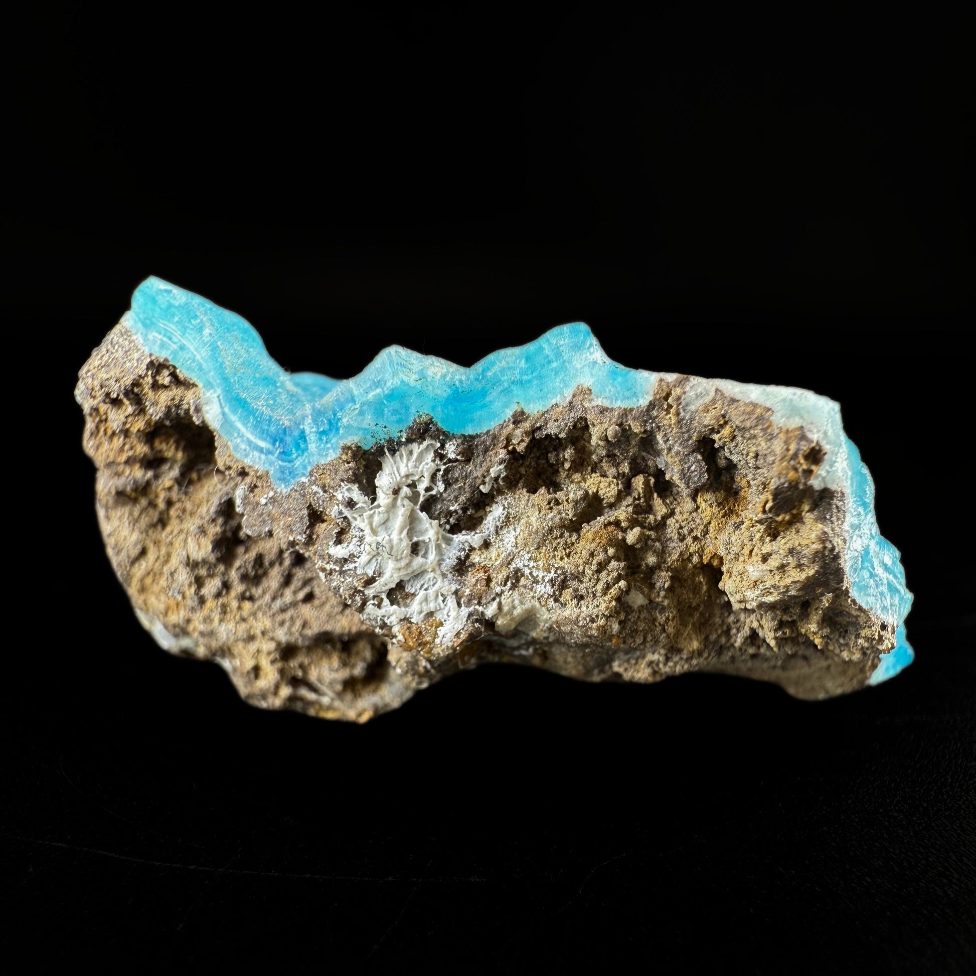 MN0051-Hemimorphite
