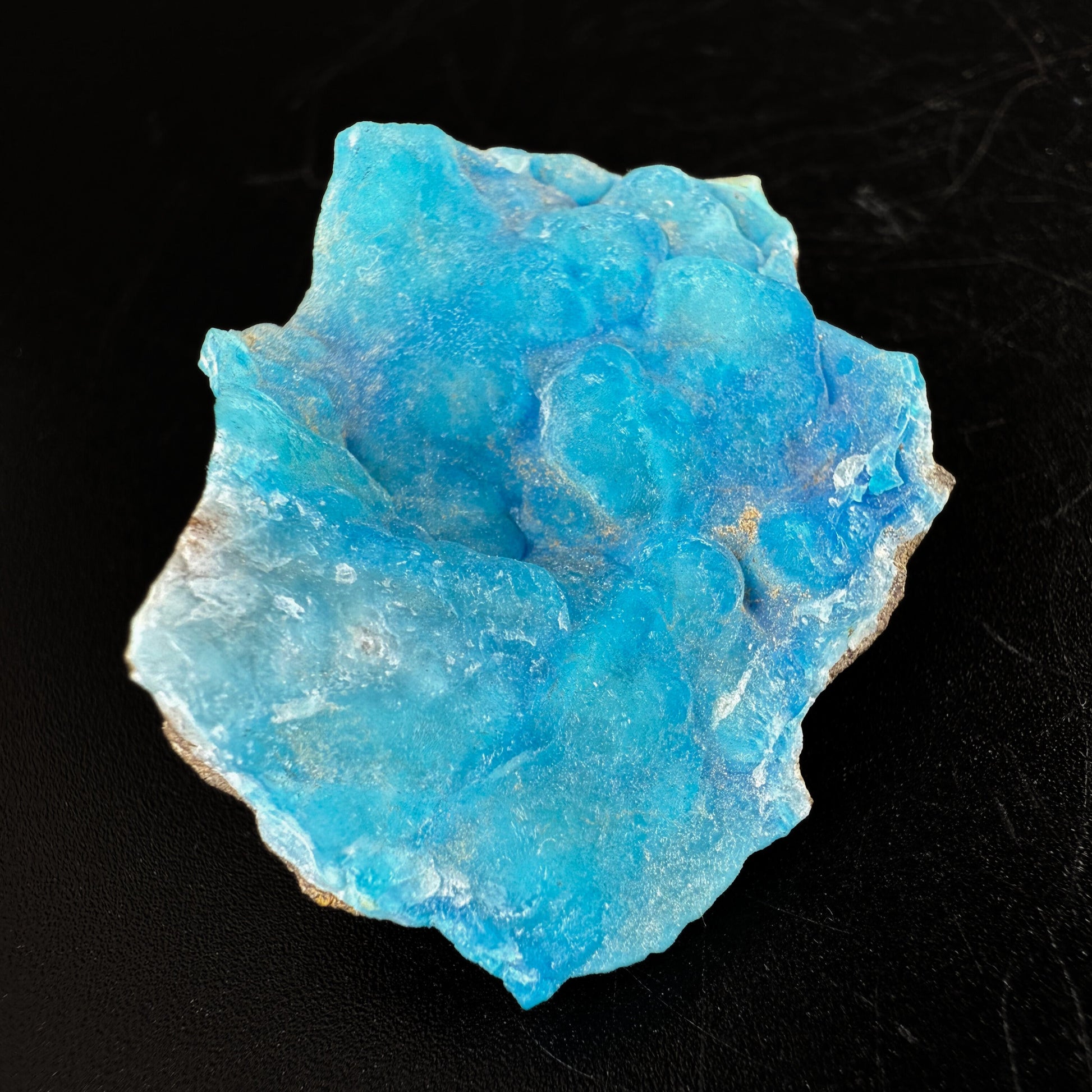 MN0051-Hemimorphite