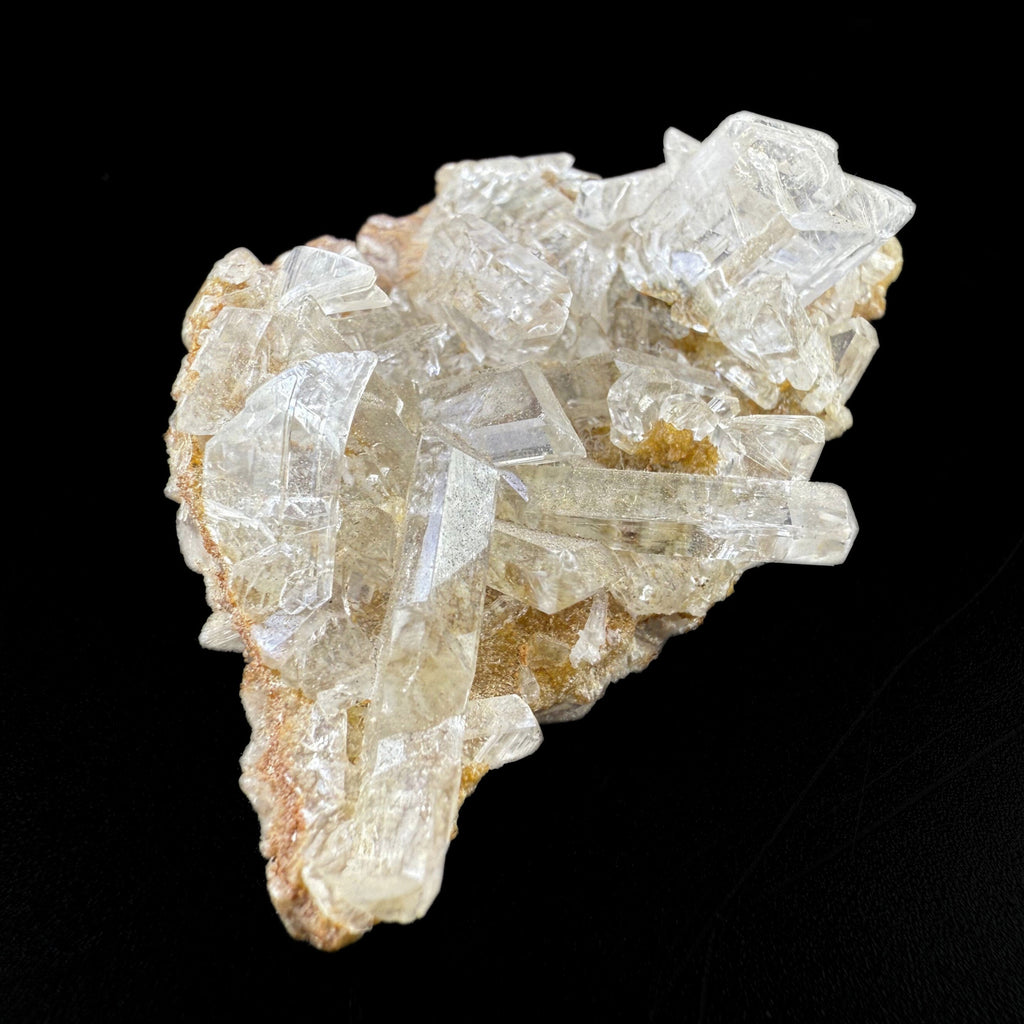 MN0052-Gypsum Var. Selenite