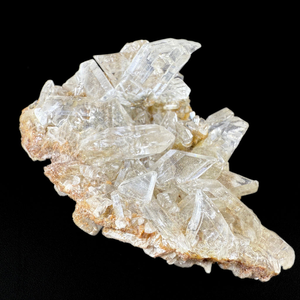 MN0052-Gypsum Var. Selenite