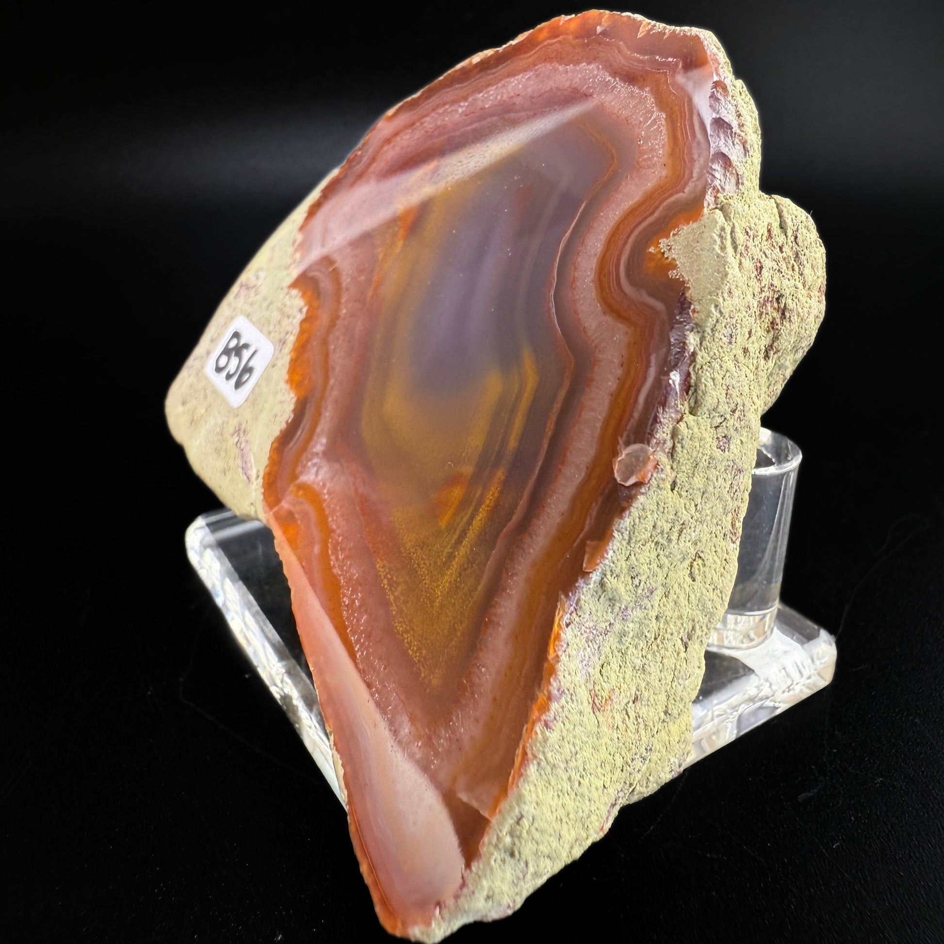 MN0056-Laguna Agate