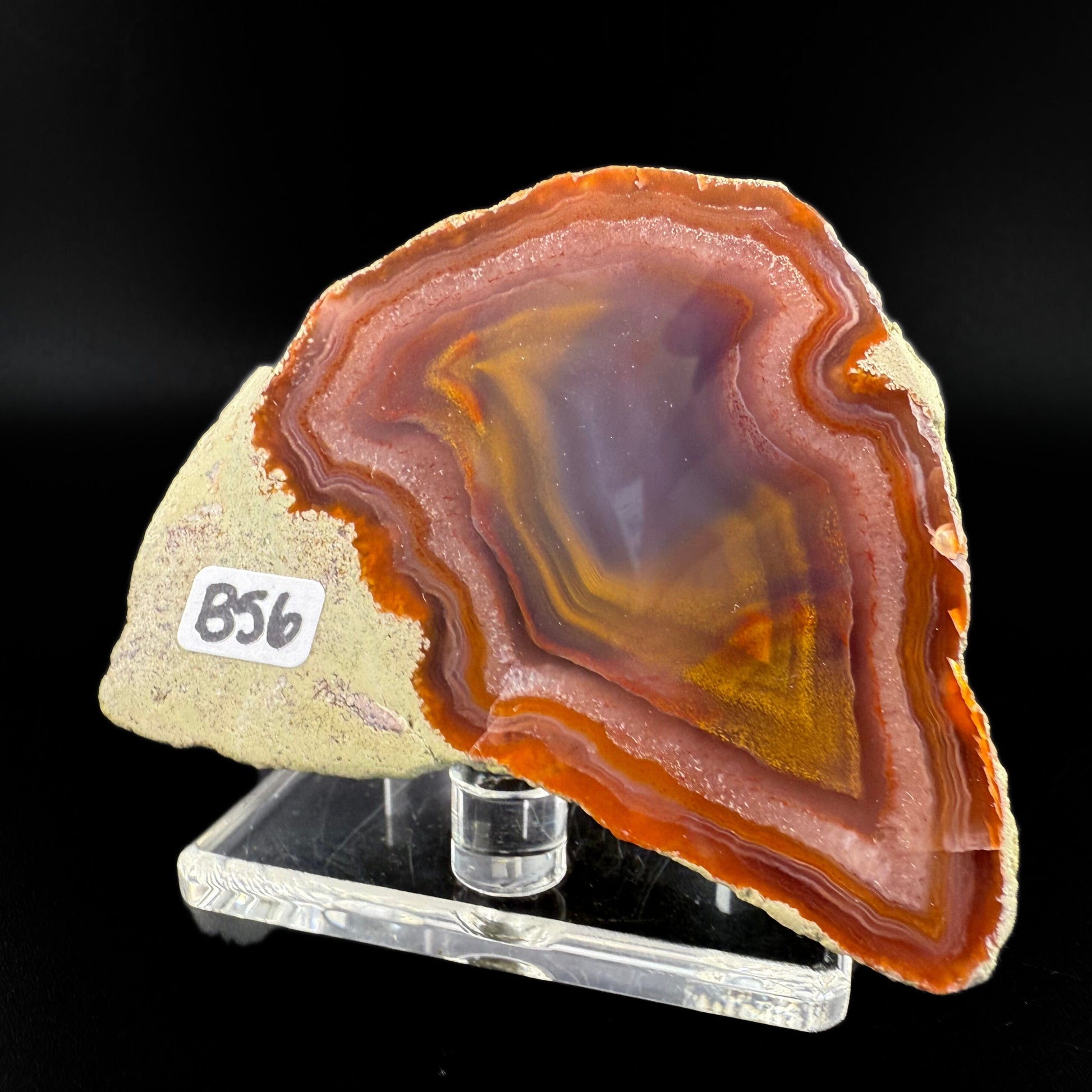 MN0056-Laguna Agate