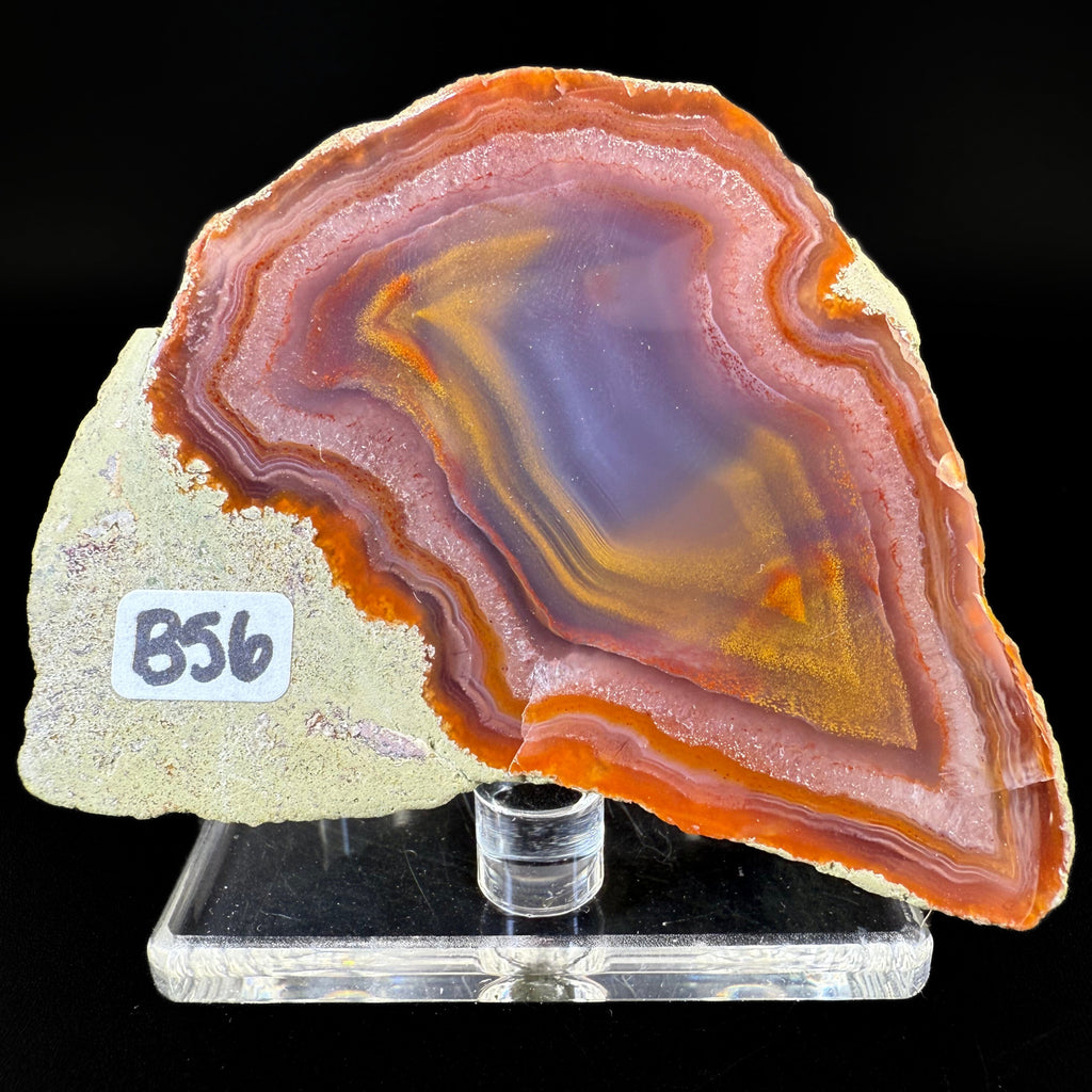 MN0056-Laguna Agate