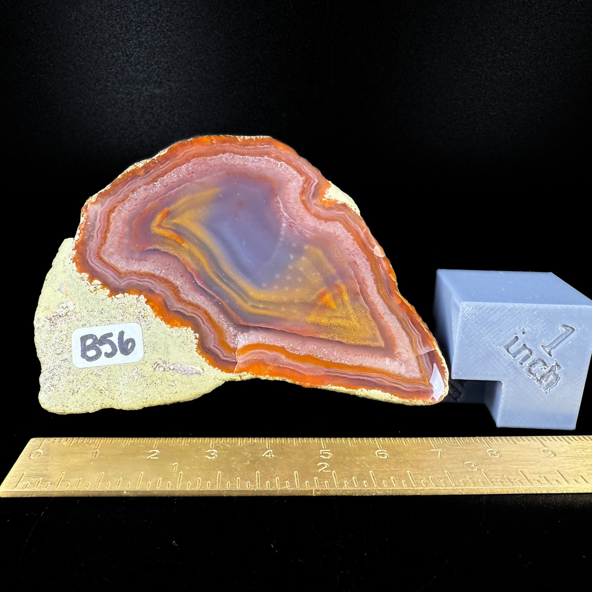 MN0056-Laguna Agate