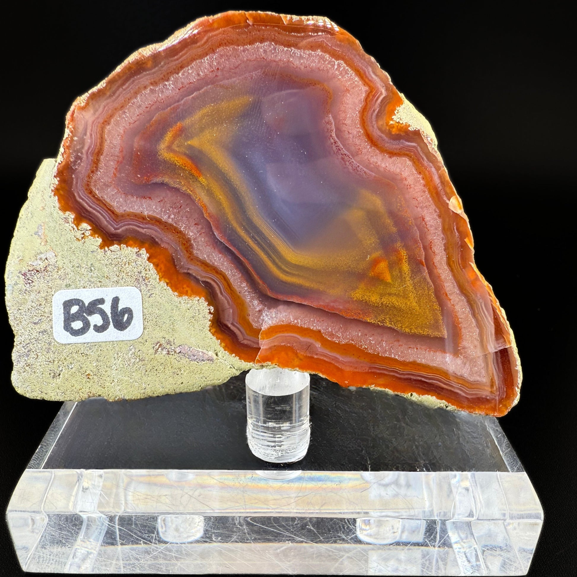 MN0056-Laguna Agate