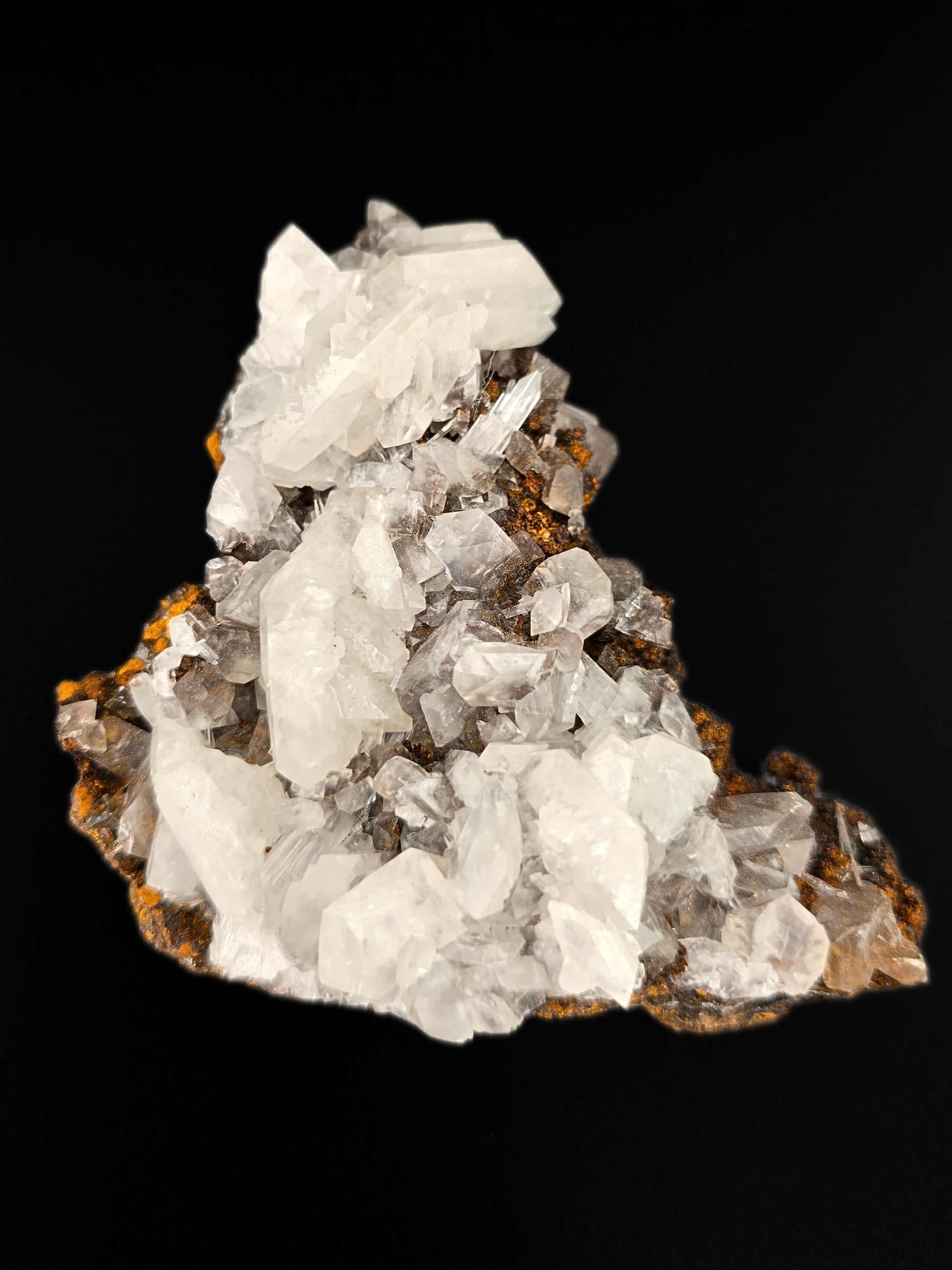 MN0058-Calcite