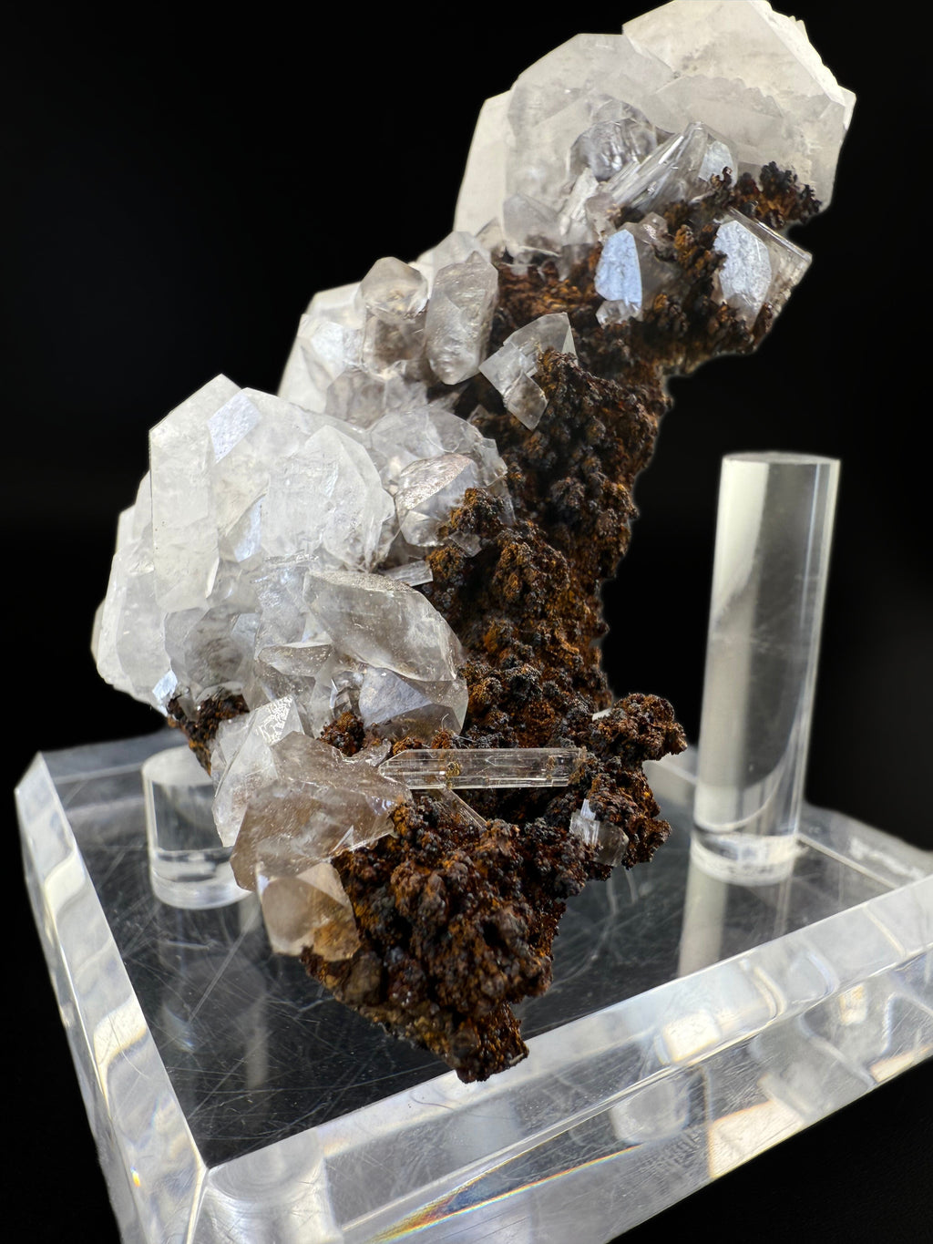 MN0058-Calcite
