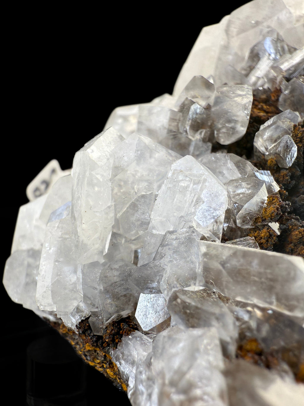 MN0058-Calcite