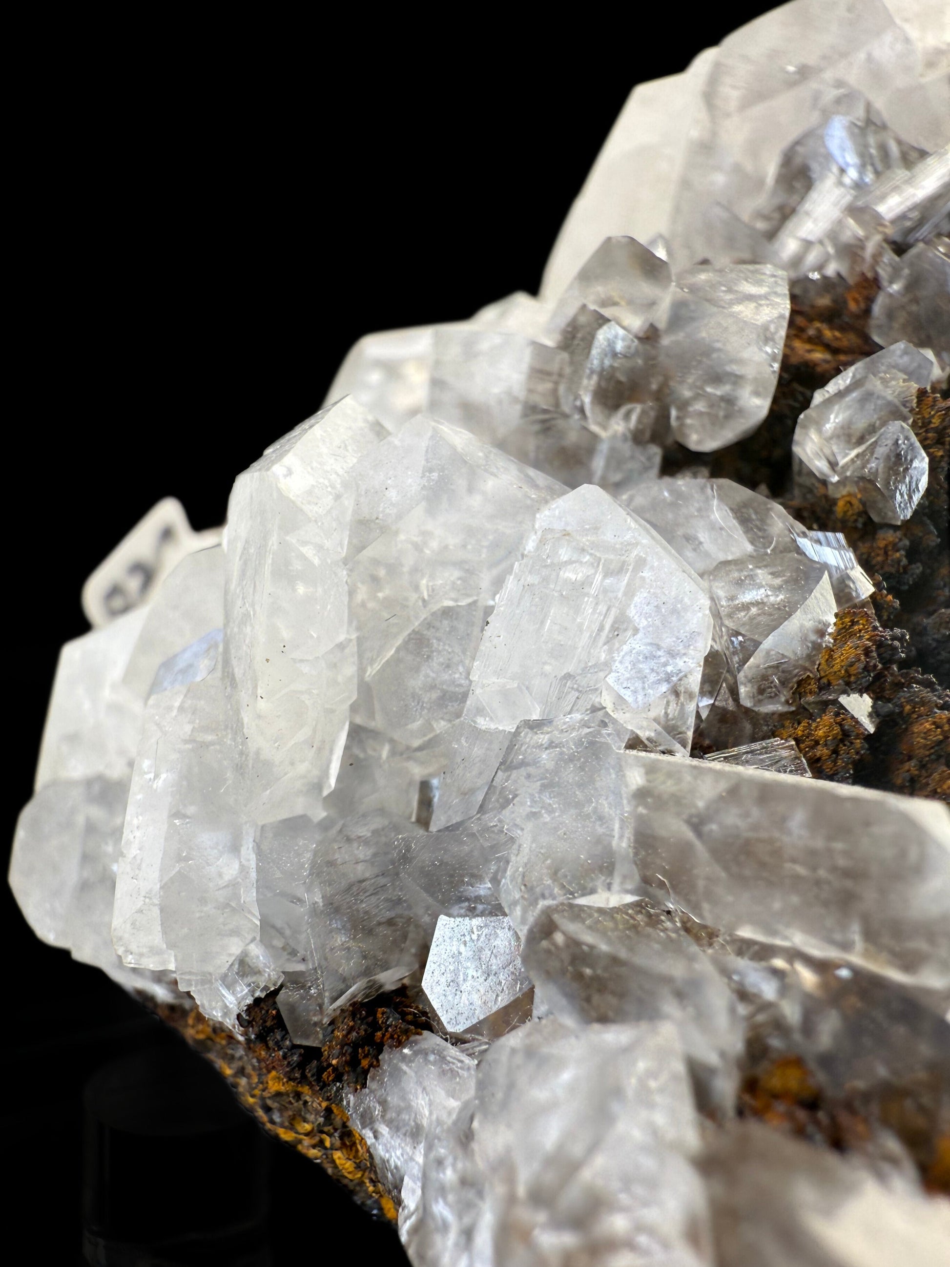 MN0058-Calcite