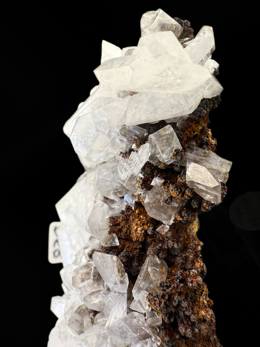 MN0058-Calcite