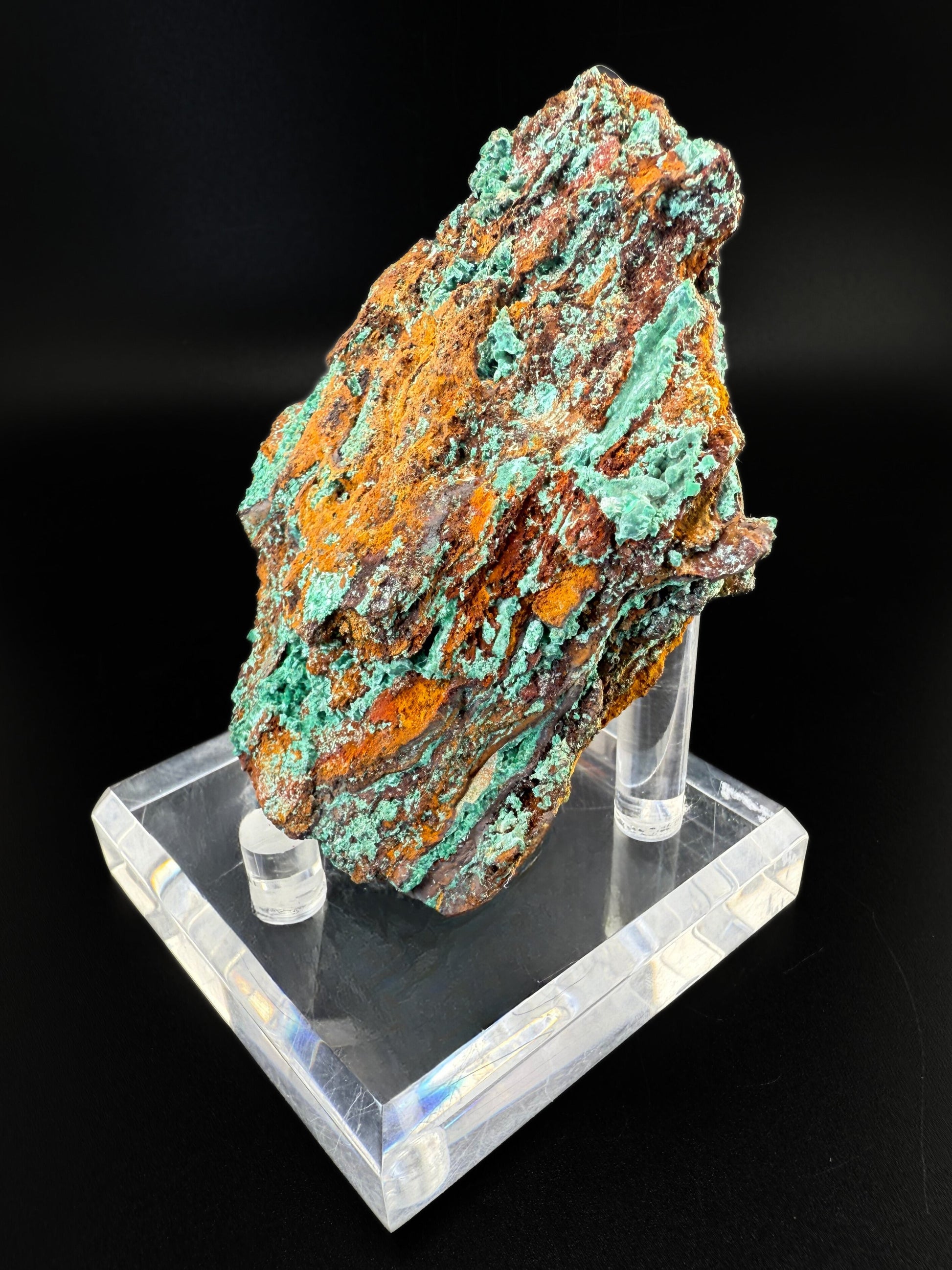 MN0059-Malachite