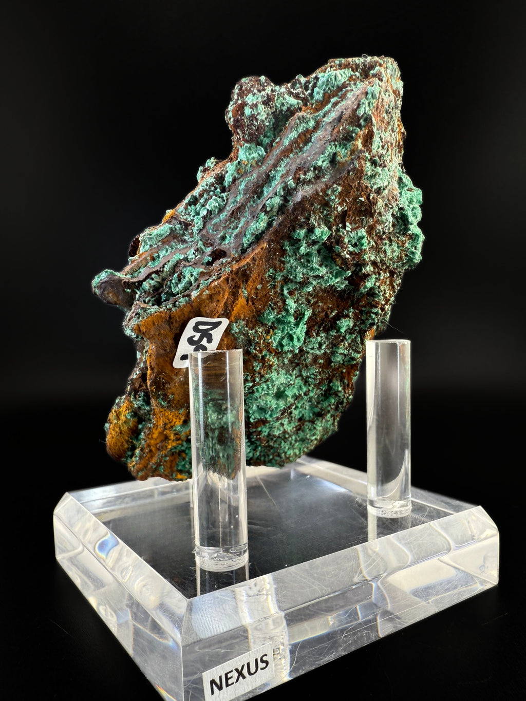 MN0059-Malachite