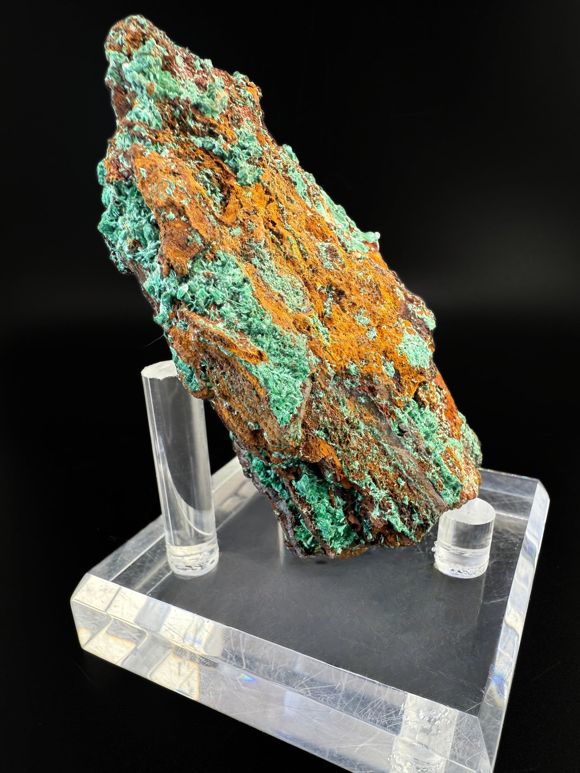 MN0059-Malachite