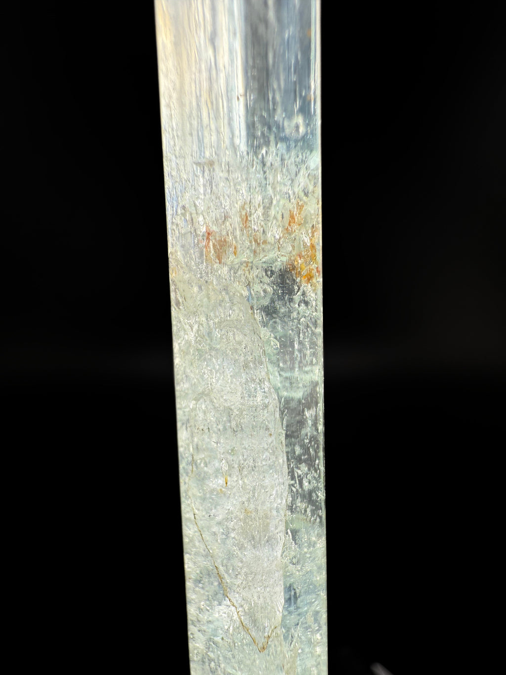 MN0061-Beryl Var. Aquamarine