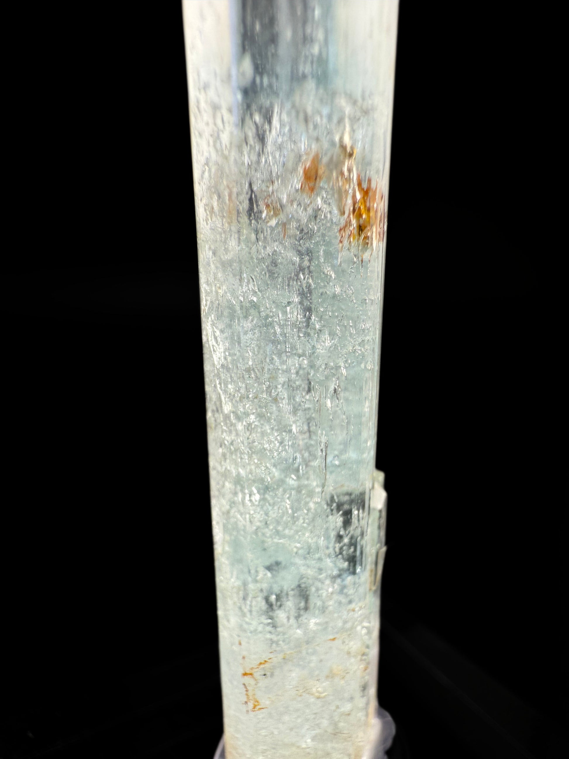 MN0061-Beryl Var. Aquamarine