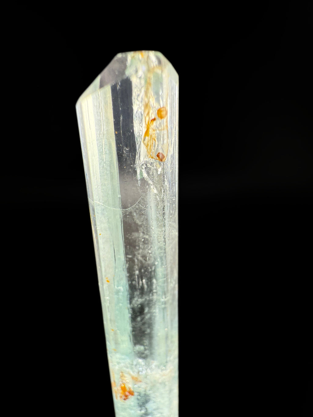MN0061-Beryl Var. Aquamarine