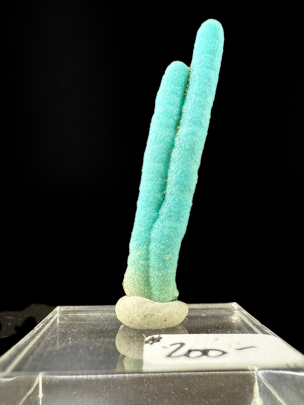 MN0062-Chrysocolla