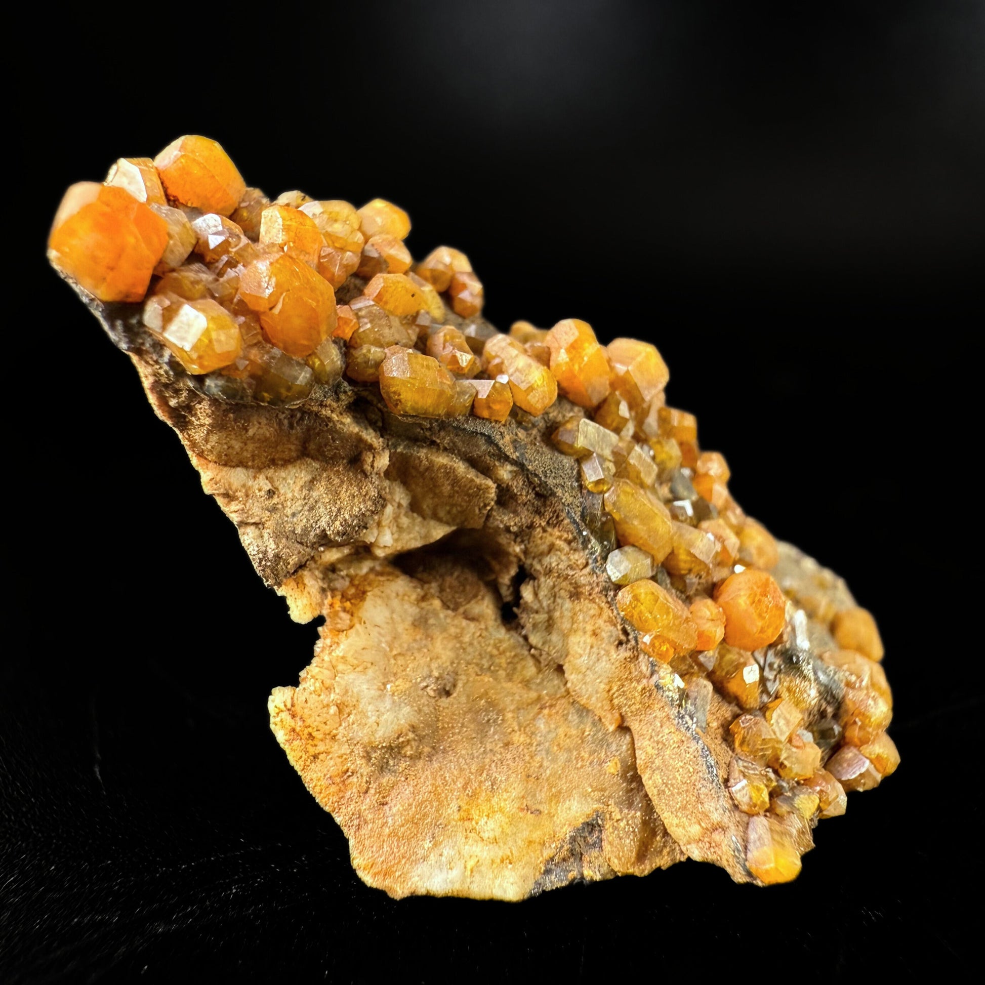 MN0091-Vanadinite (Tn)