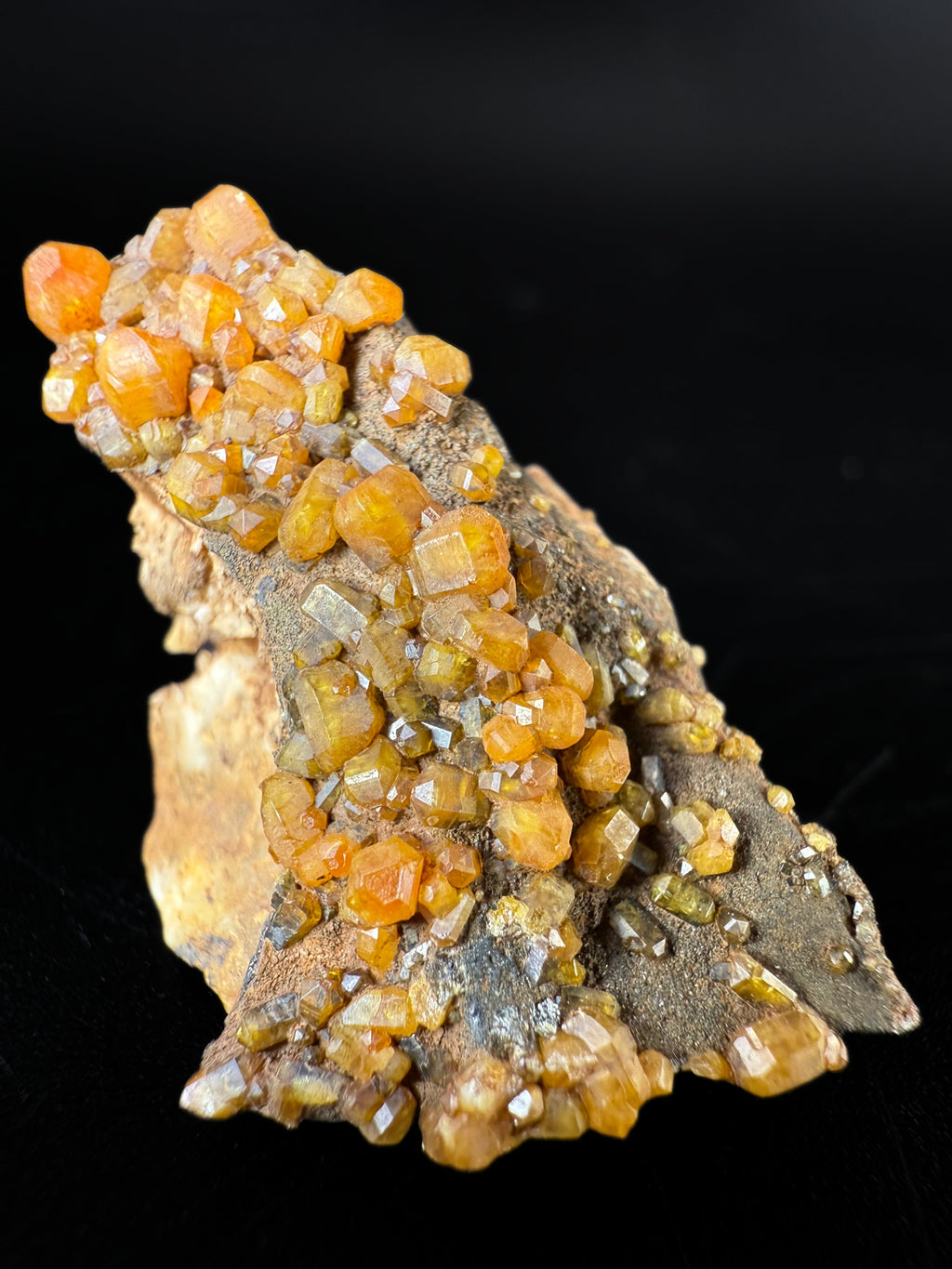 MN0091-Vanadinite (Tn)
