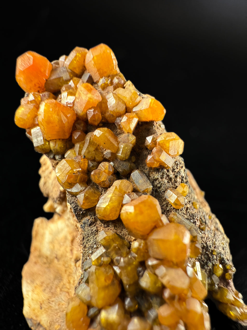MN0091-Vanadinite (Tn)