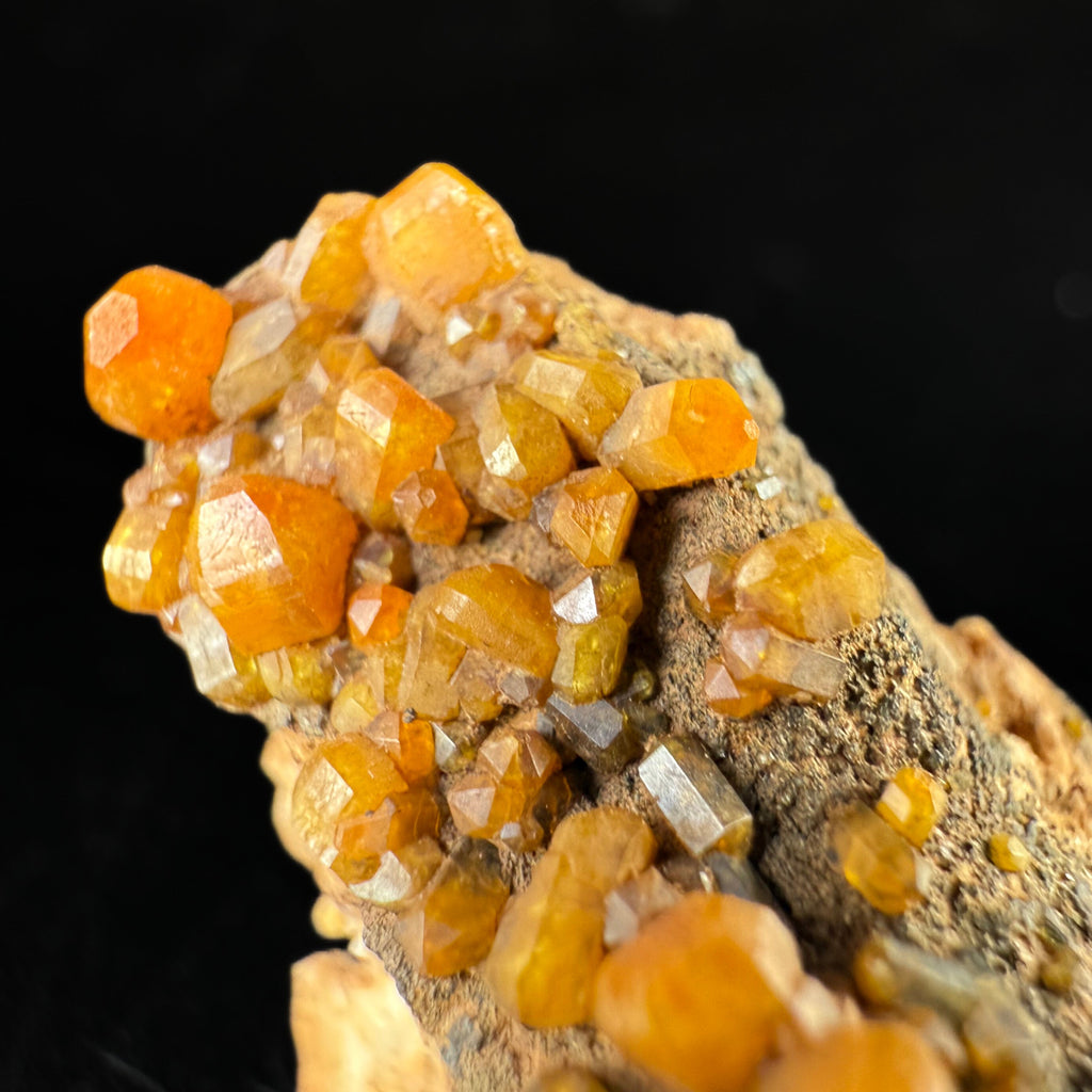 MN0091-Vanadinite (Tn)