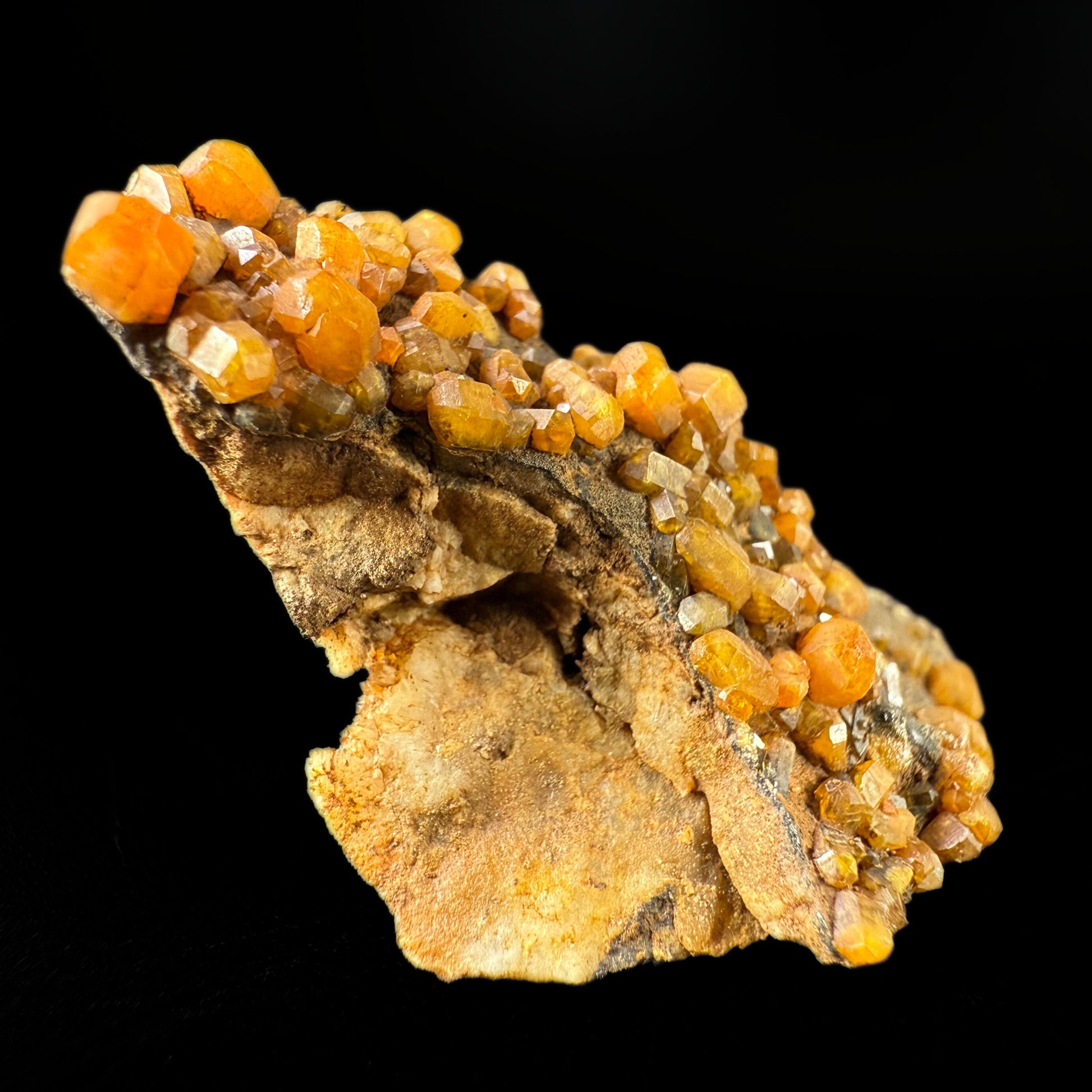 MN0091-Vanadinite (Tn)
