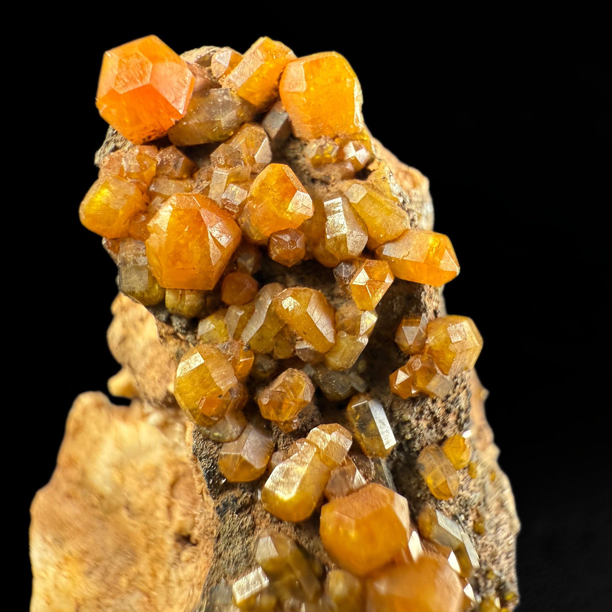 MN0091-Vanadinite (Tn)