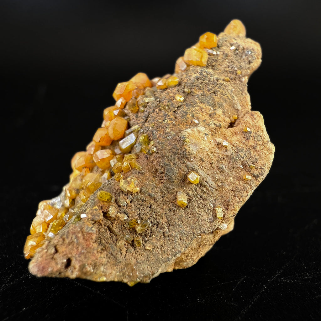 MN0091-Vanadinite (Tn)