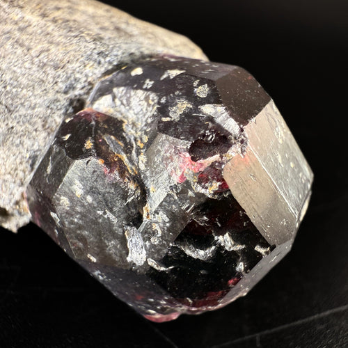 Almandine Garnet